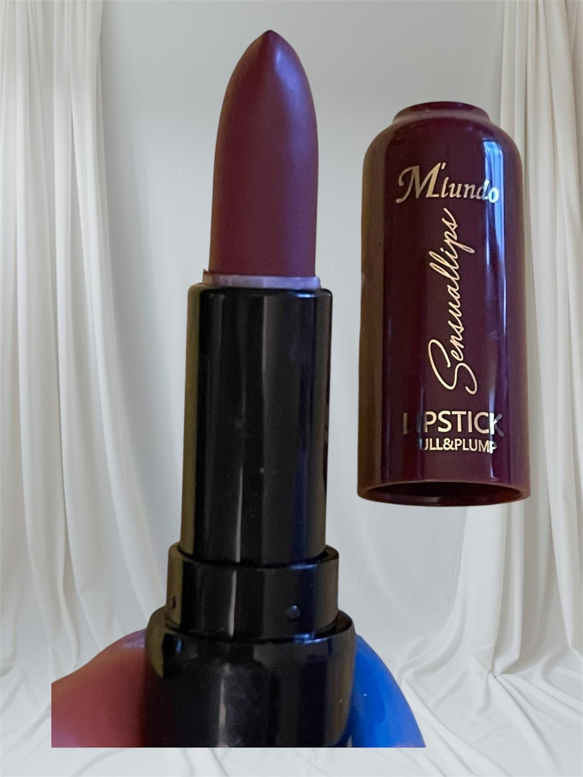 M’lundo Kiss Me Sensuallips Lipstick 💄