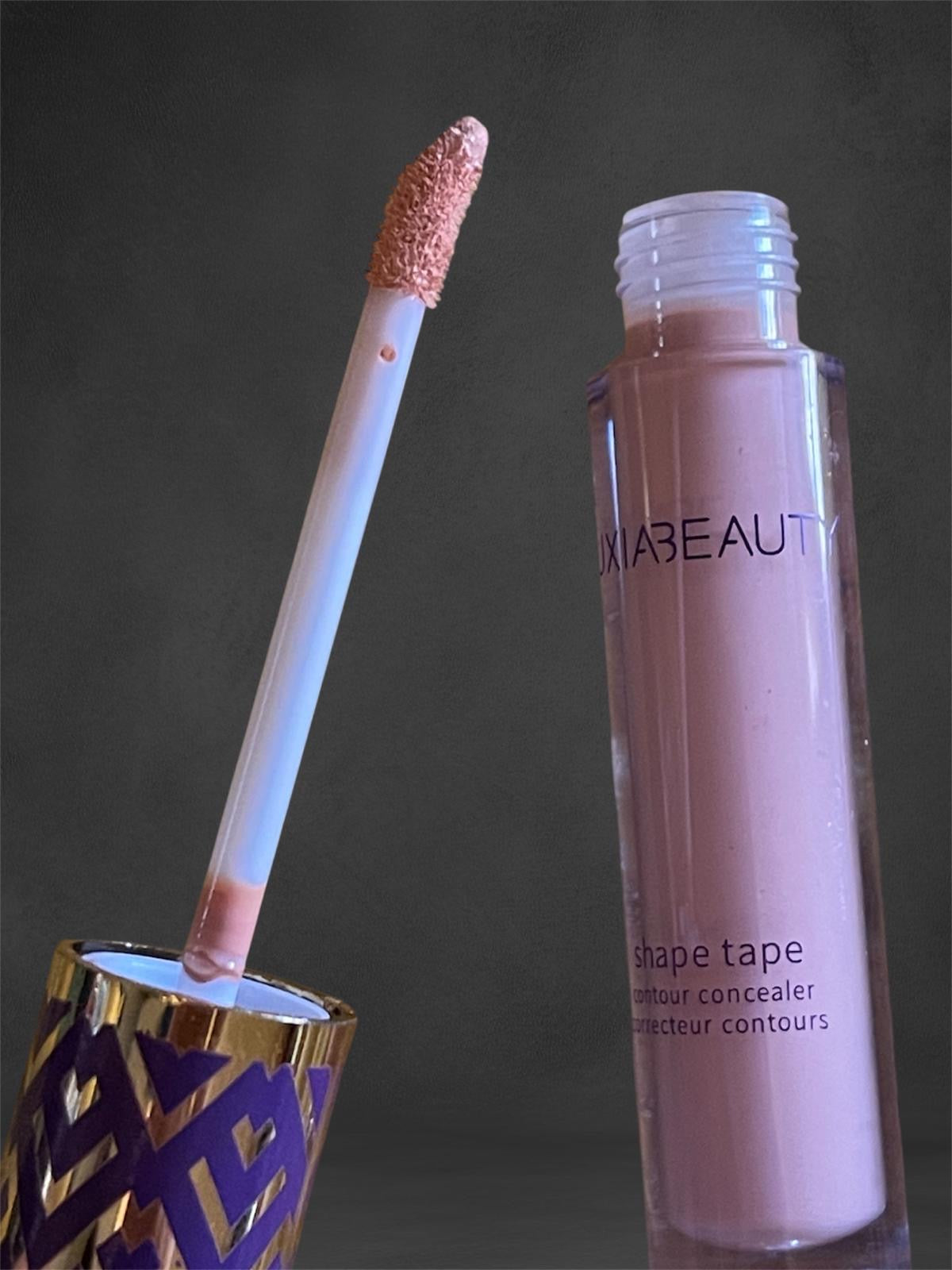 HUXIA BEAUTY SHAPE TAPE 24HR CONCEALER