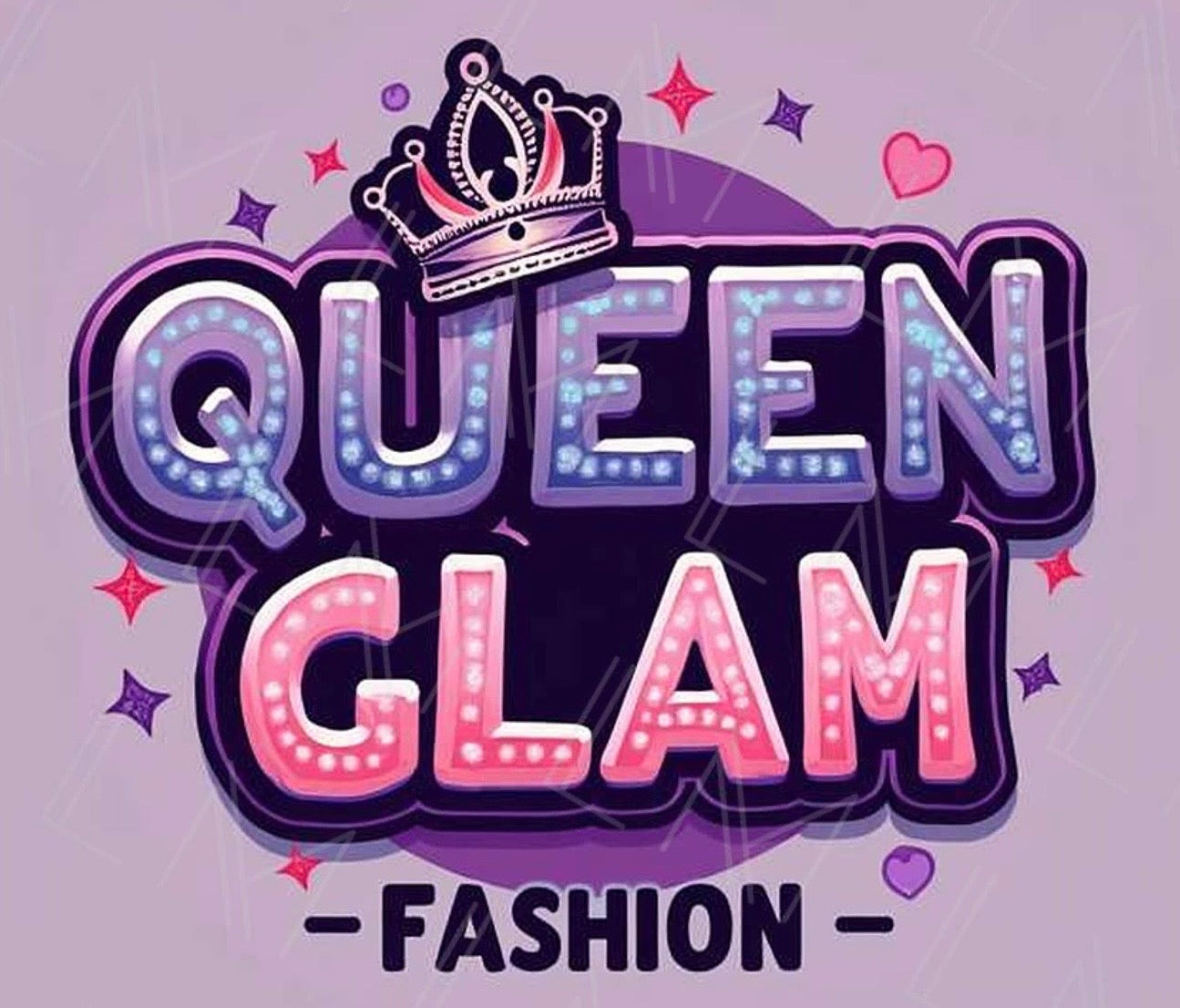 Queen Glam Fashion Gift Card