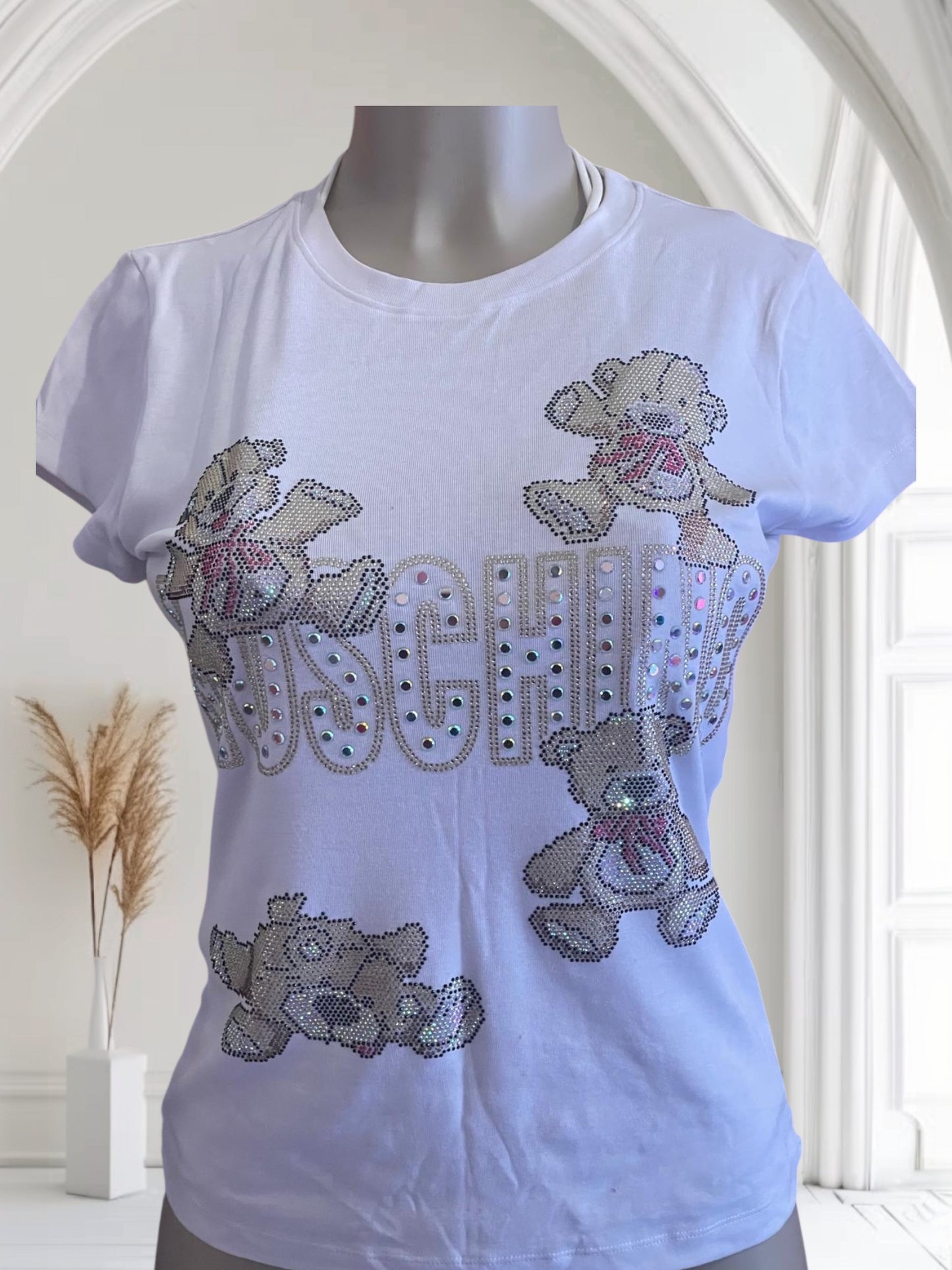 Moschino Bling Shirt