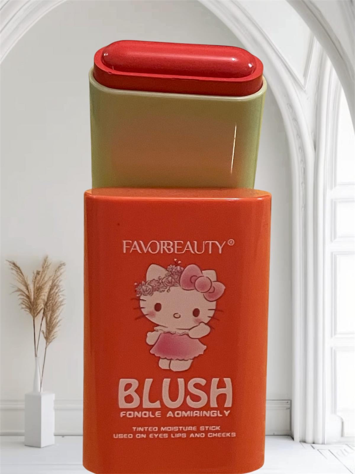FAVORBEAUTY HK BLUSH