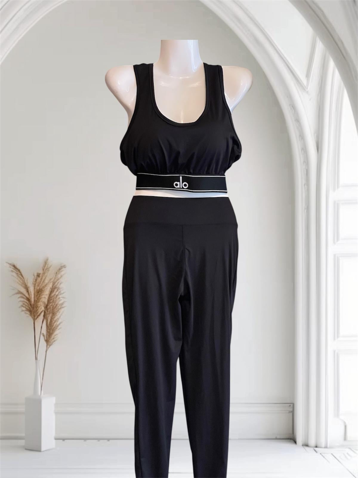 ALO 3PC Legging SET