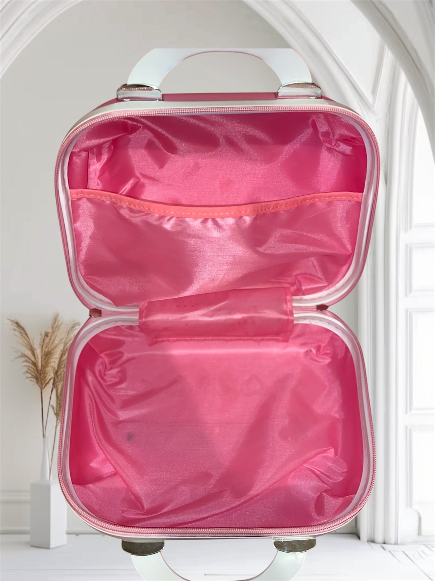 HK Travel Carry-on bag
