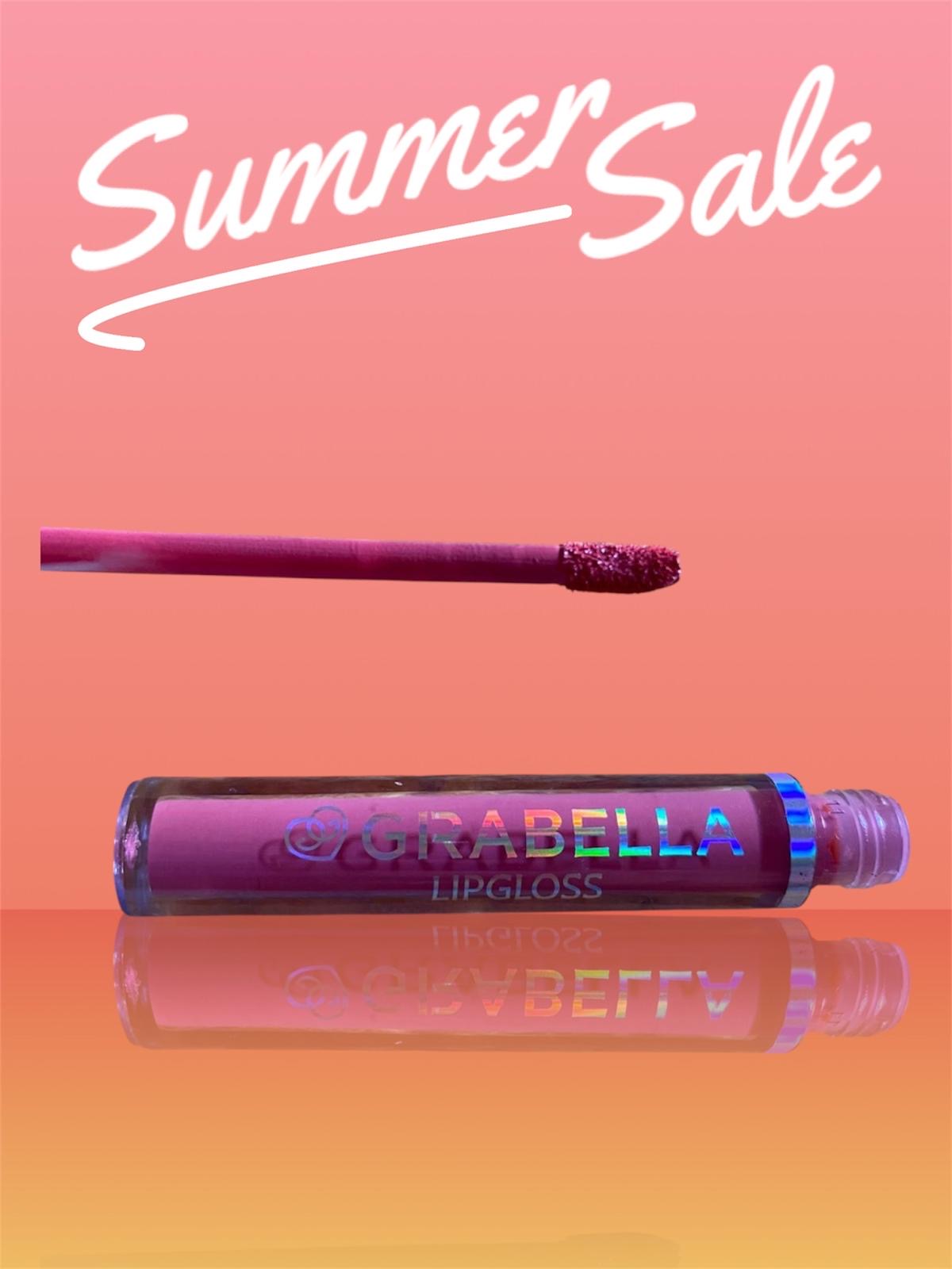 GRABELLA LIP ๐ GLOSS