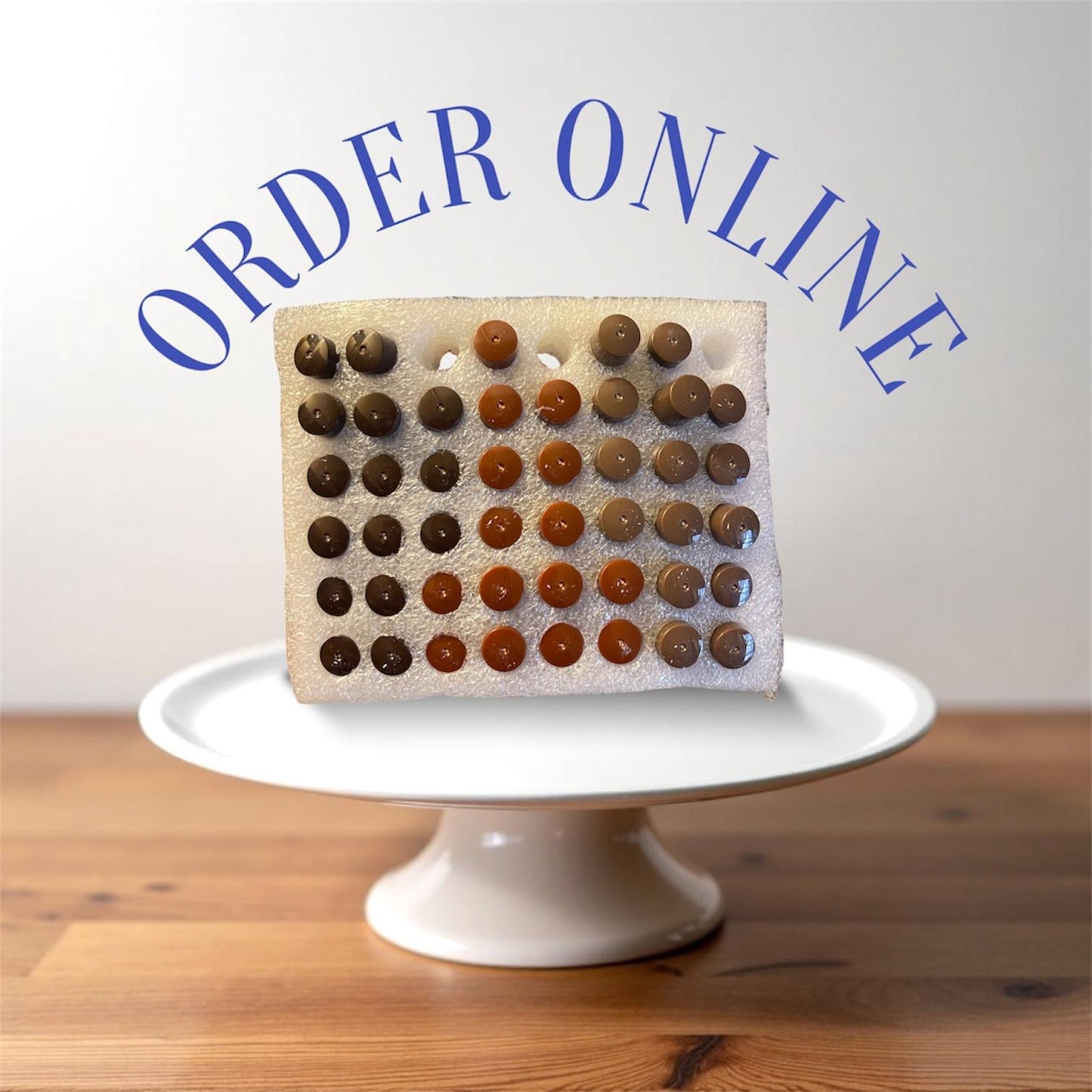 Miss Demo super Long Lasting Eyebrow Pencil