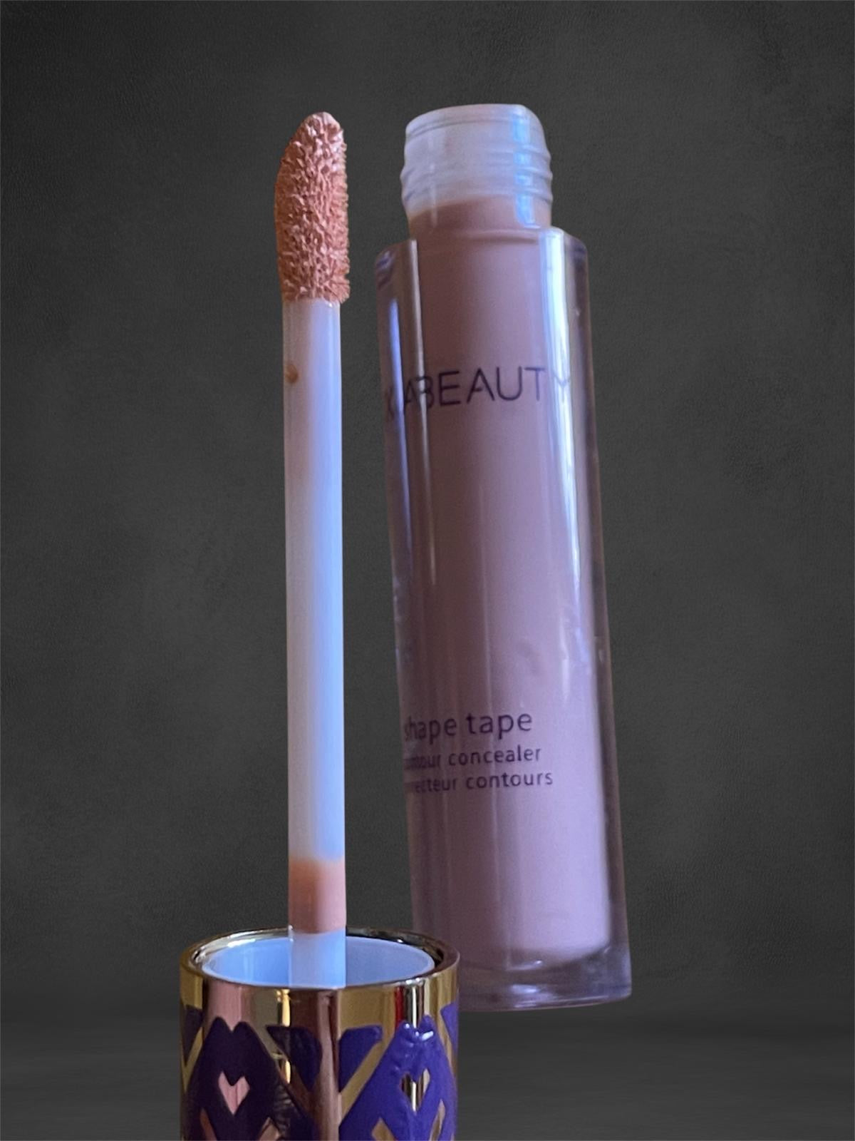 HUXIA BEAUTY SHAPE TAPE 24HR CONCEALER