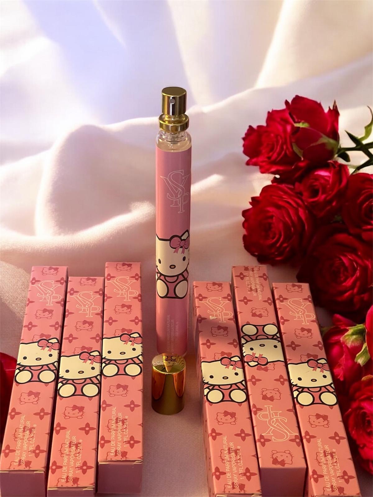 HK PARFUM SPRAY