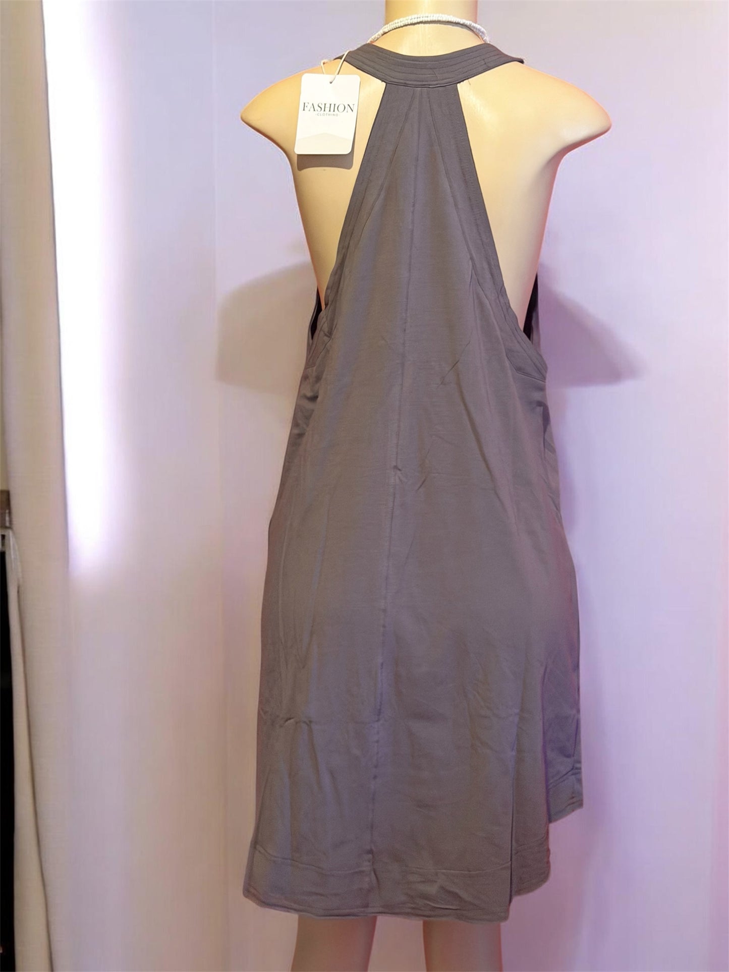Summer Fashion Dress