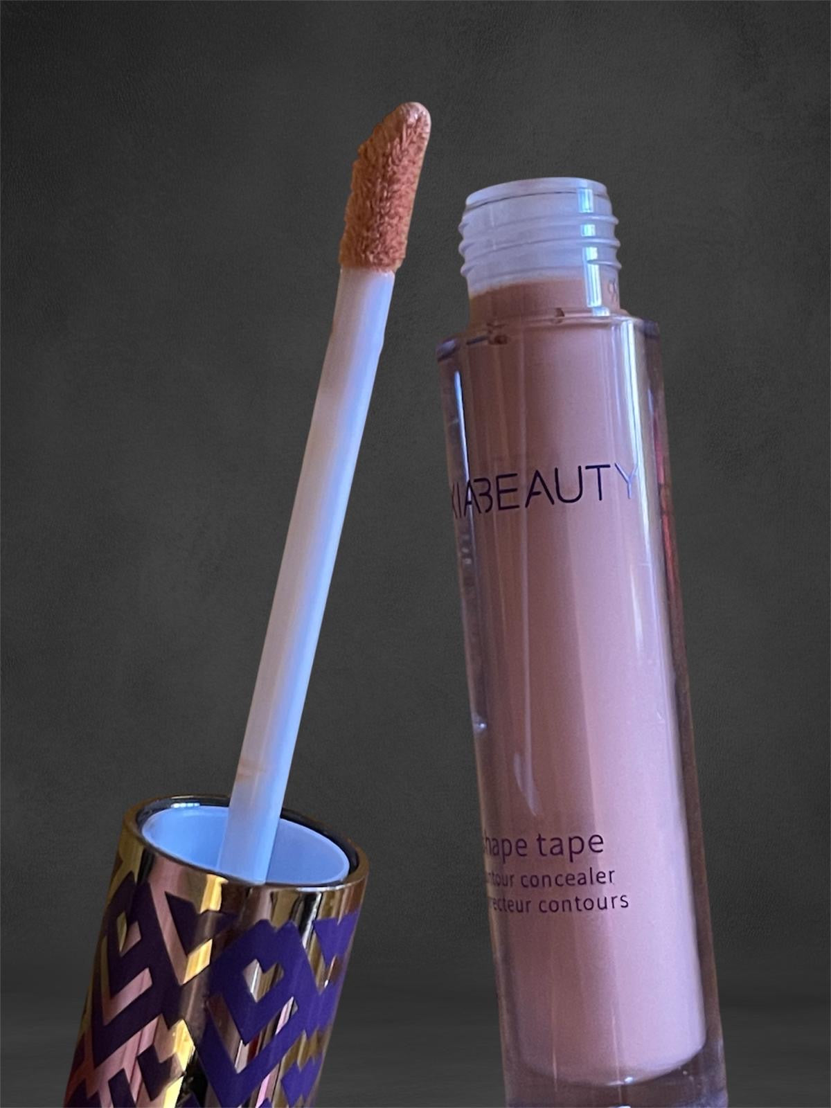 HUXIA BEAUTY SHAPE TAPE 24HR CONCEALER