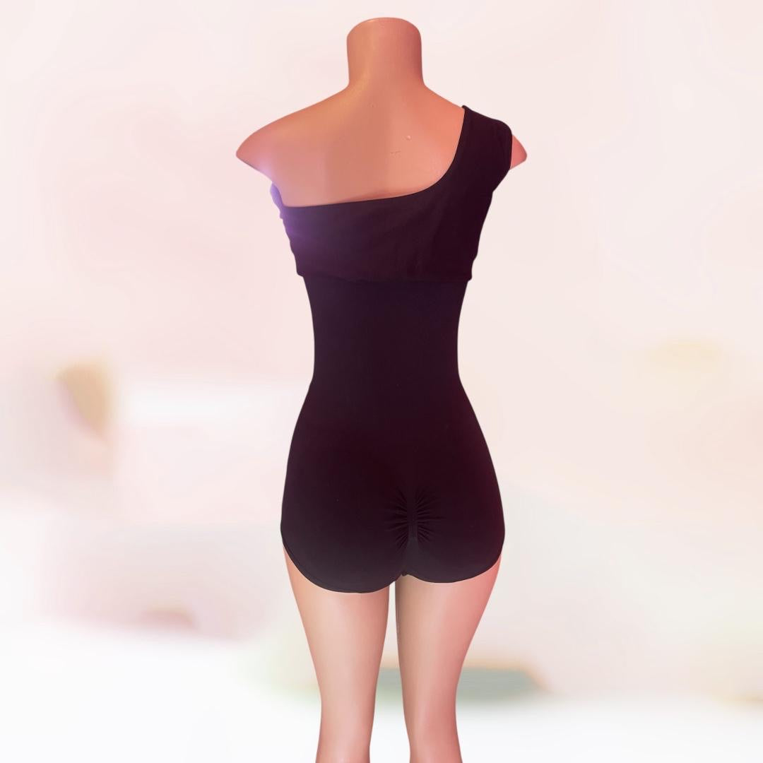 Full body shape wear