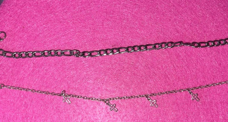 Anklet Bracelet