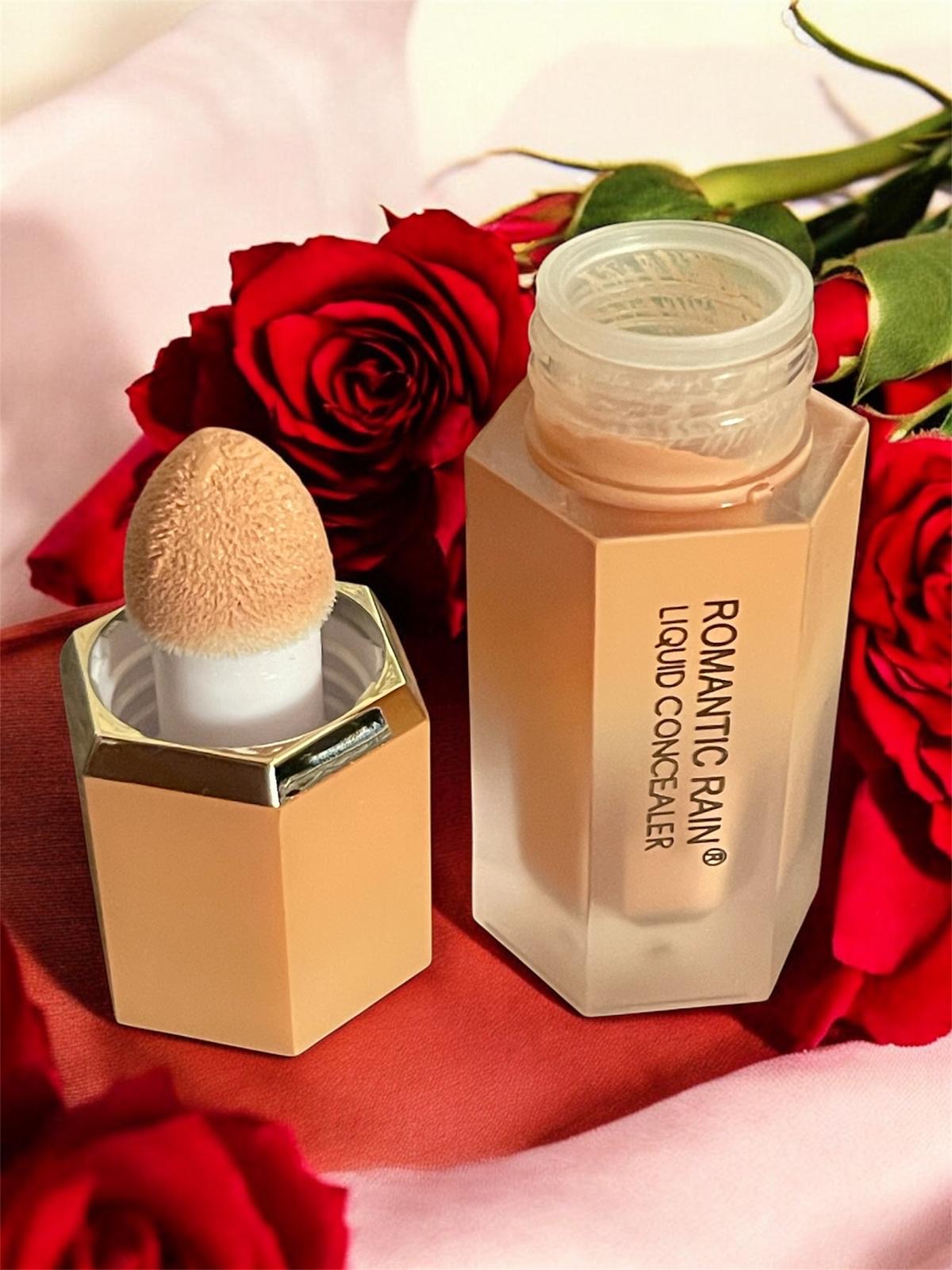 ROMANTIC RAIN LIQUID CONCEALER