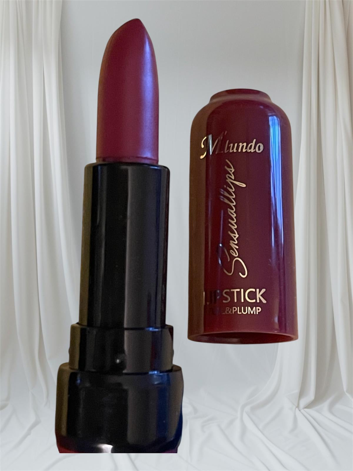 M’lundo Kiss Me Sensuallips Lipstick 💄
