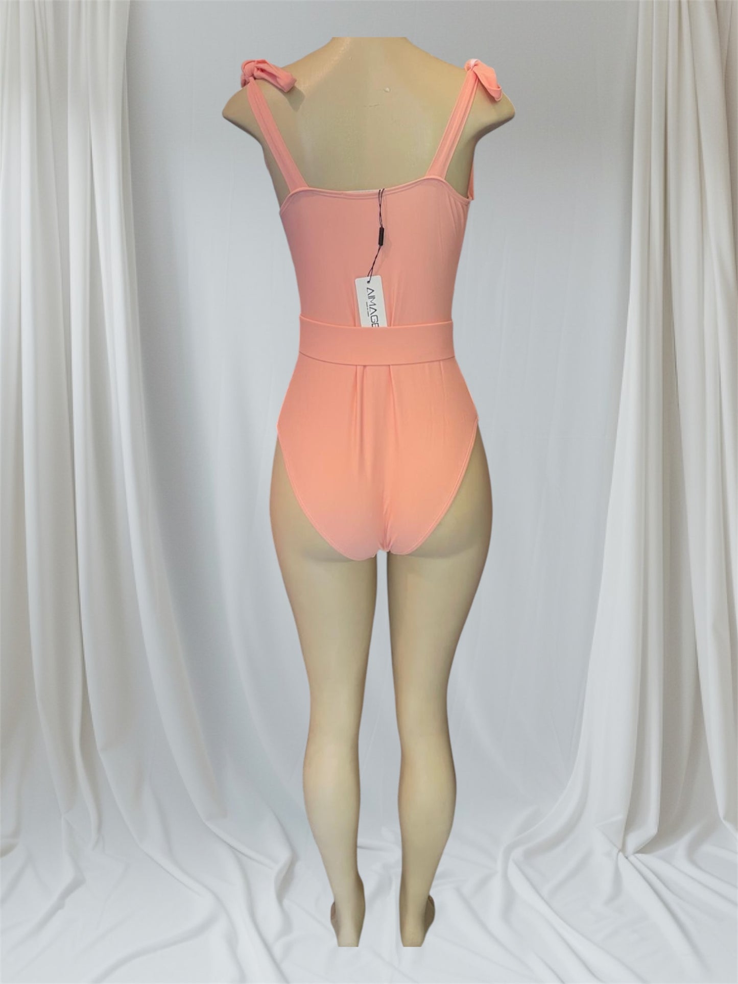 1pc bathing suit