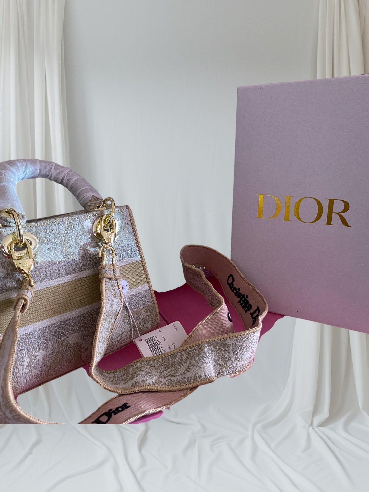 Christian Dior Handbag