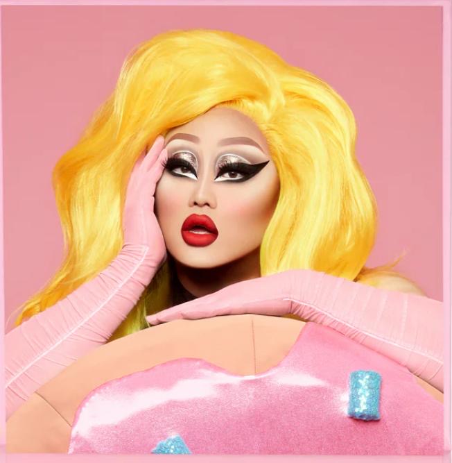 KimChi THE EFFIN PRIMER #02 SOFT HYDRATING