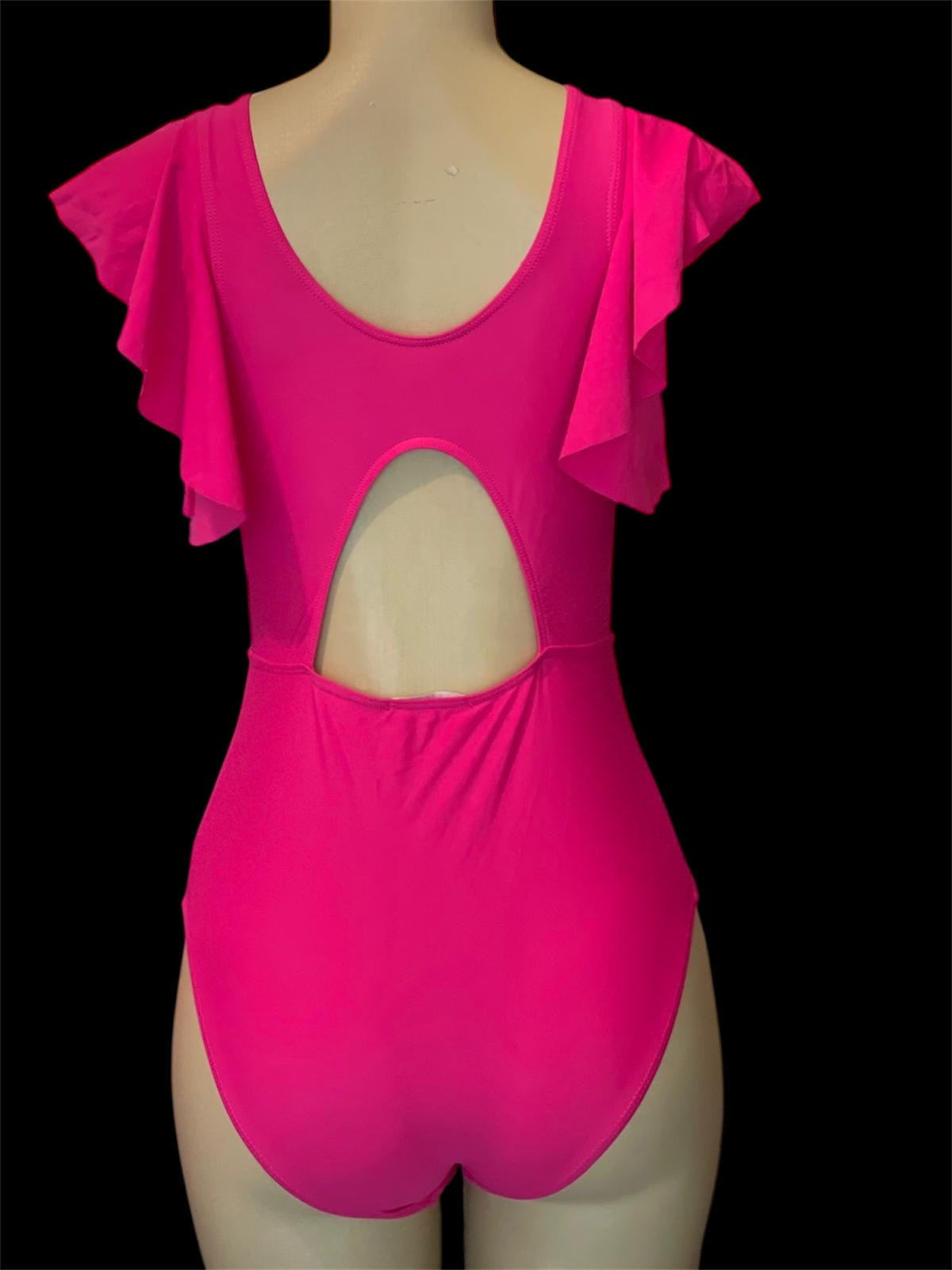 Bathing suit