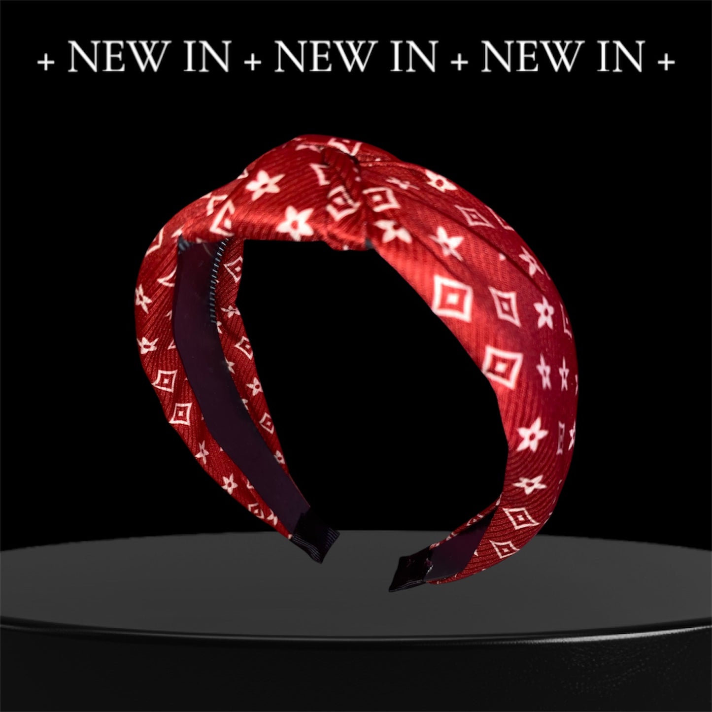 Head Band (inspired)