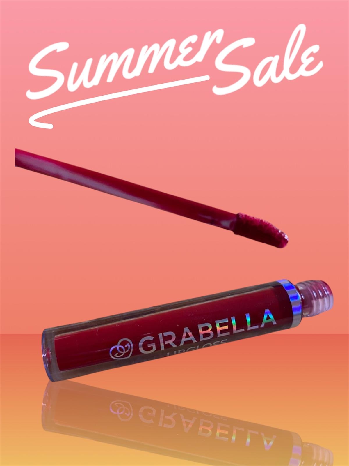 GRABELLA LIP ๐ GLOSS