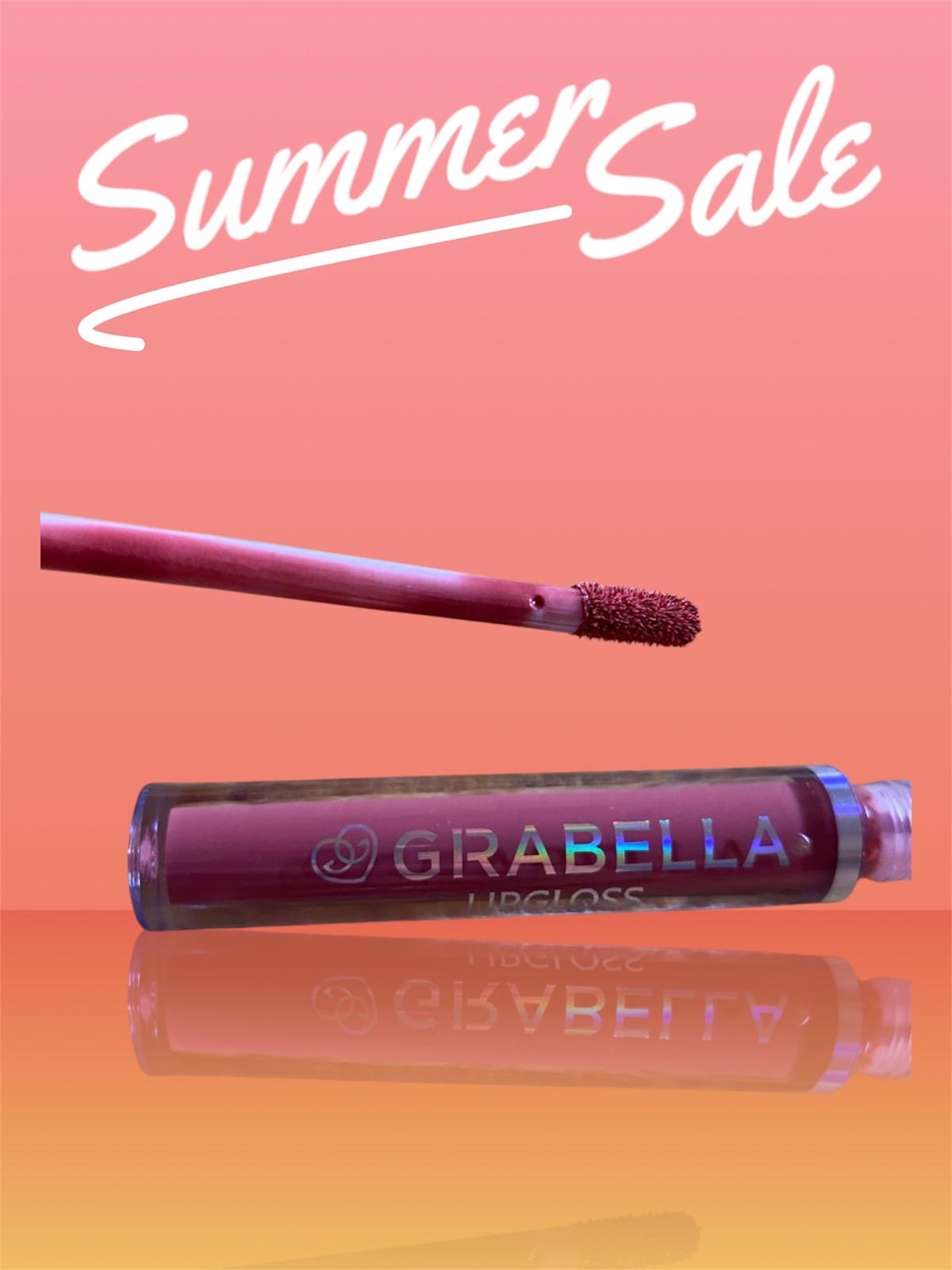 GRABELLA LIP ๐ GLOSS
