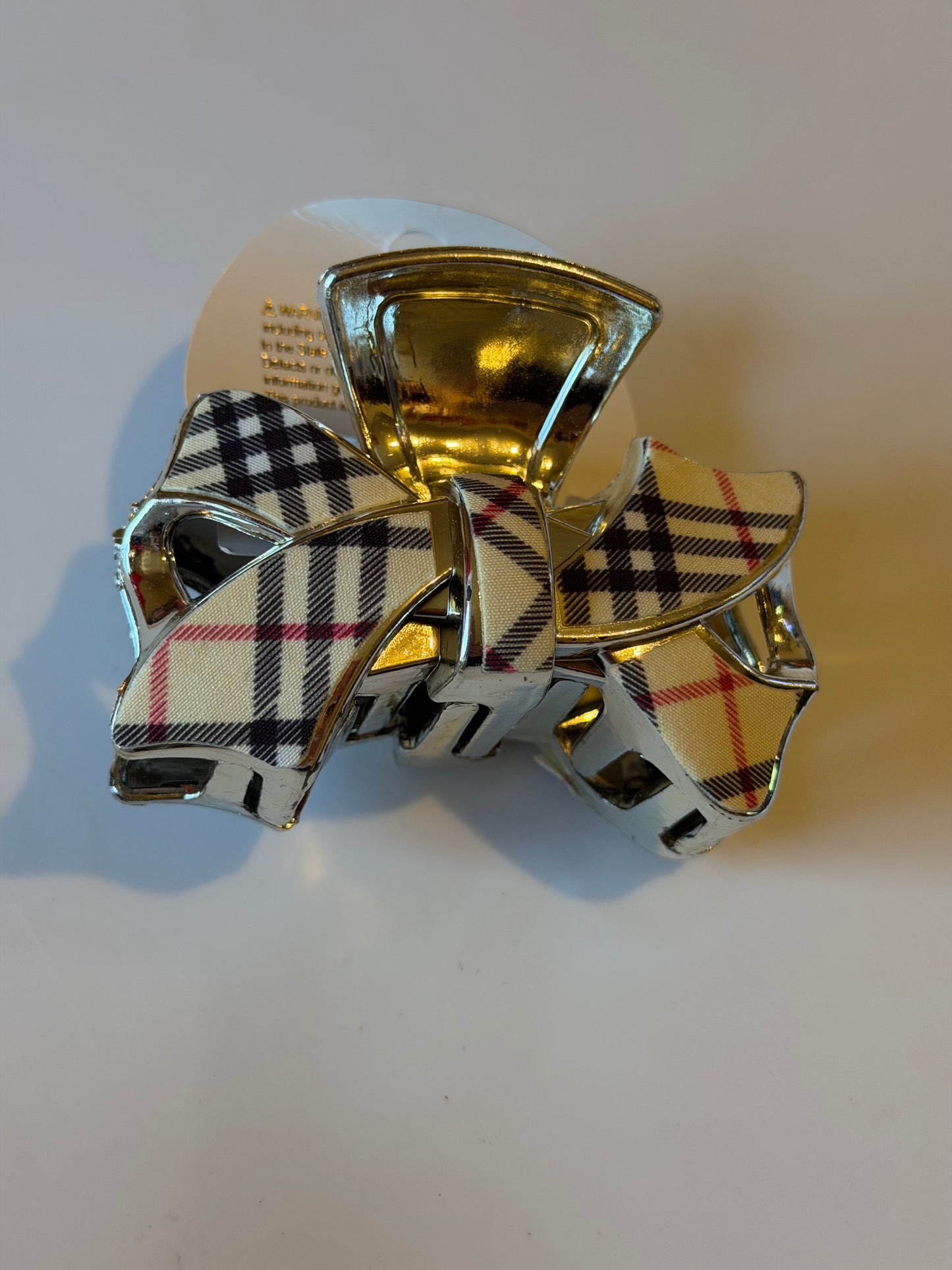 Hair Clip Pack of 12 Assorted Color