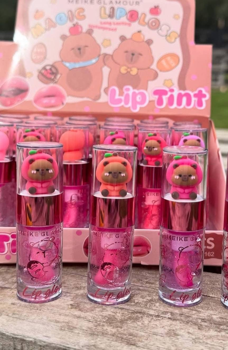 Capi bara lip tint