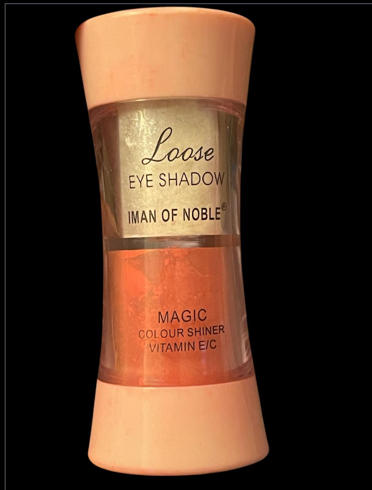IMAN OF NOBLE 2in 1 HIGHLIGHT BRONZING MAGIE