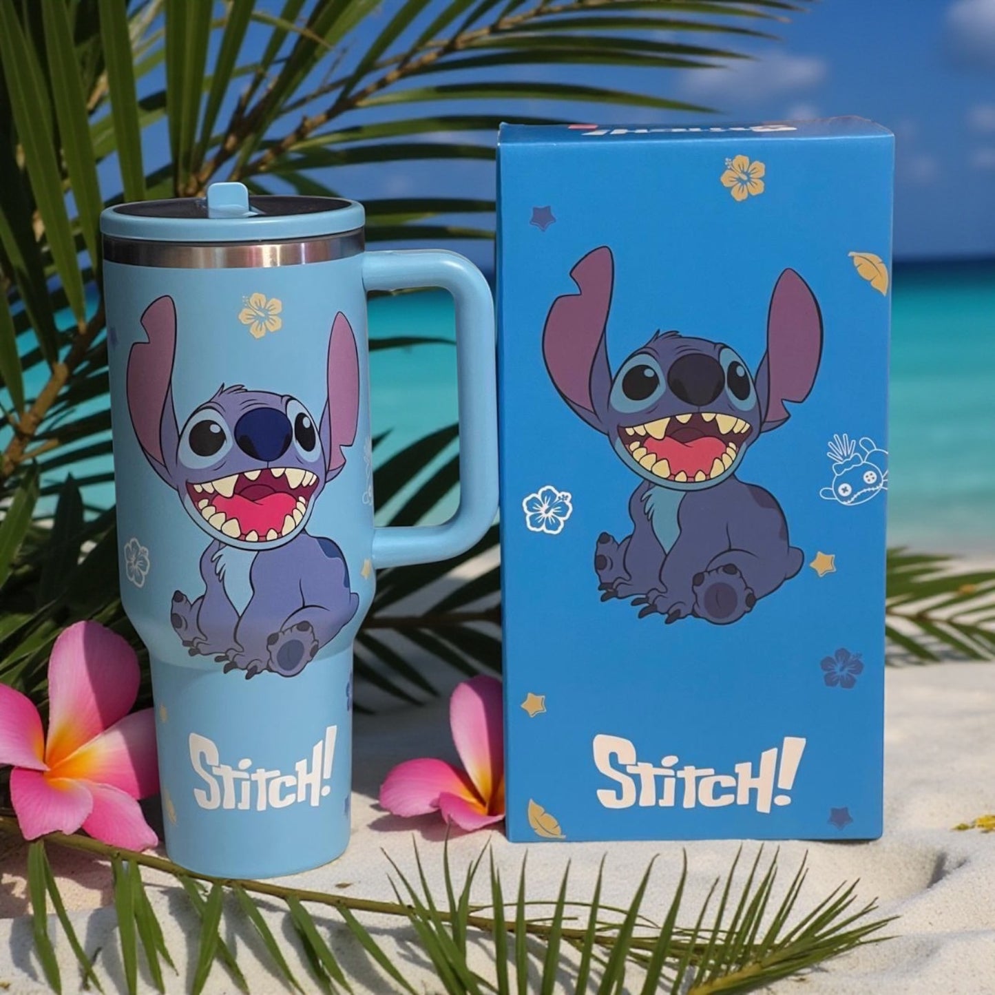 Stitch Tumbler