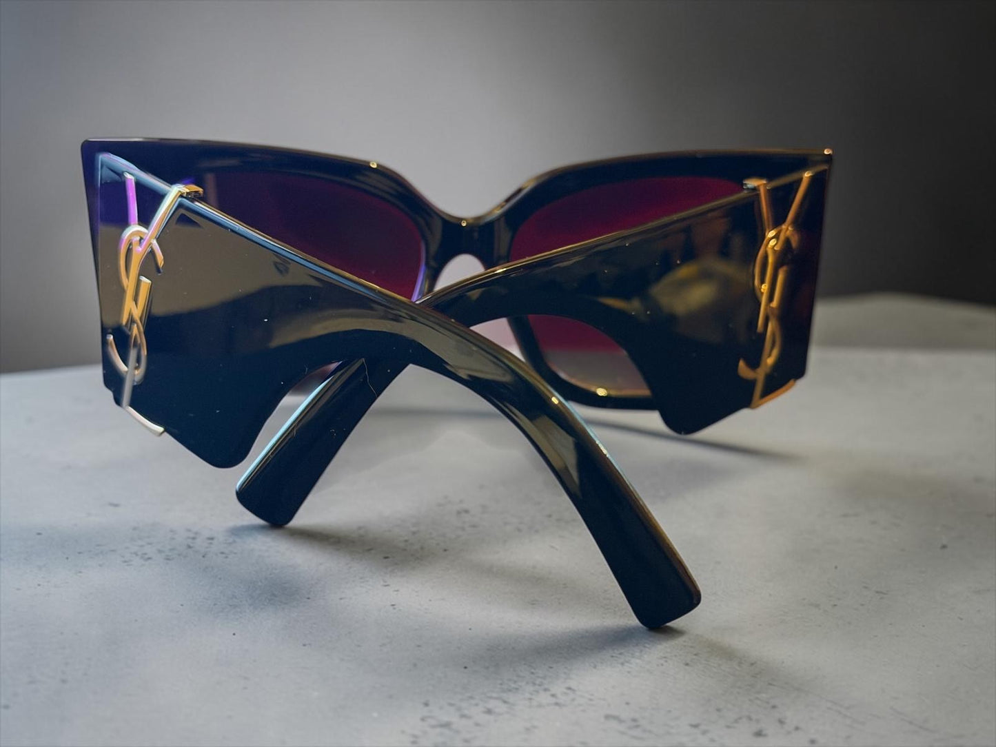 Sunglasses by YSL