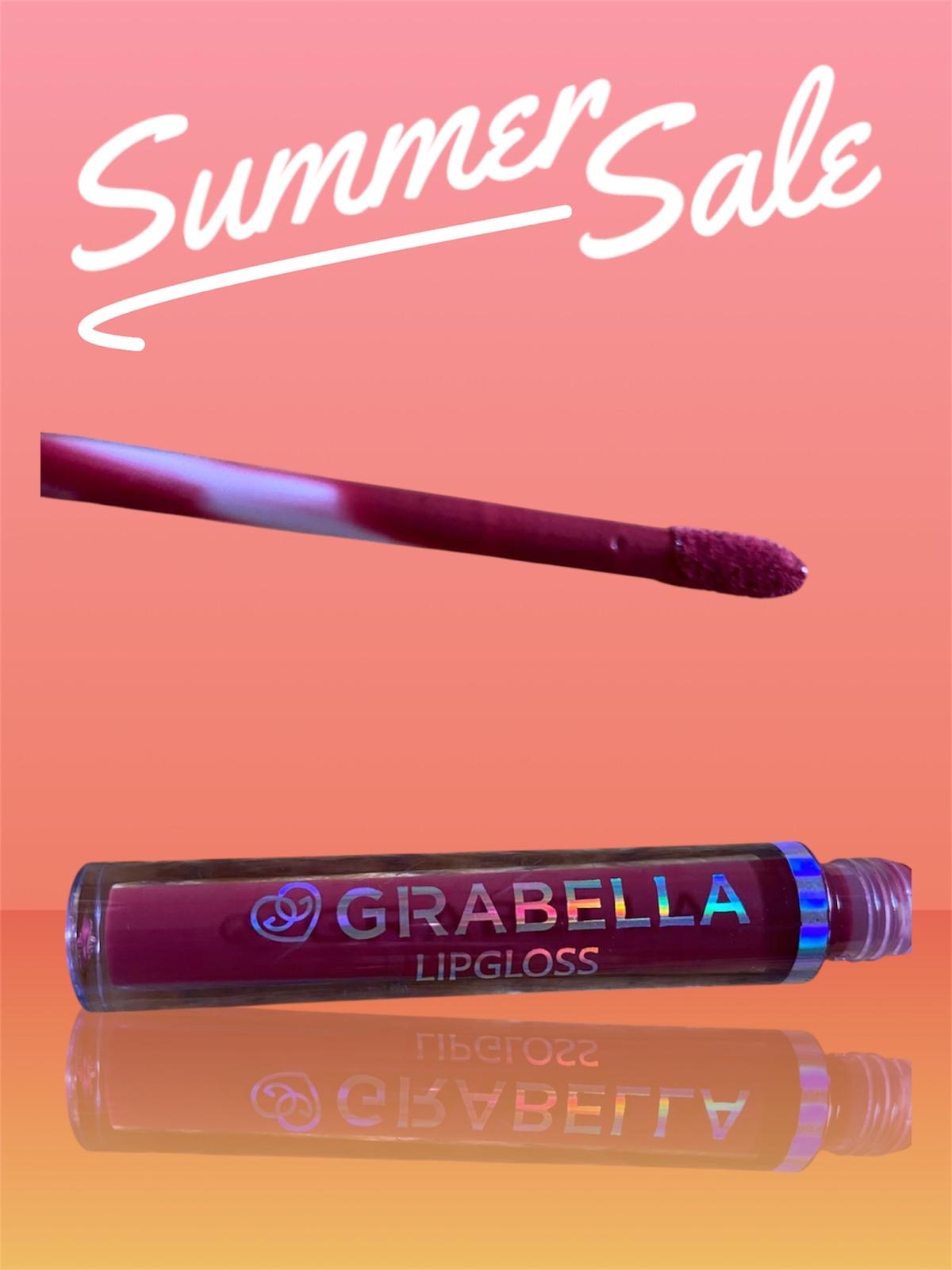 GRABELLA LIP ๐ GLOSS