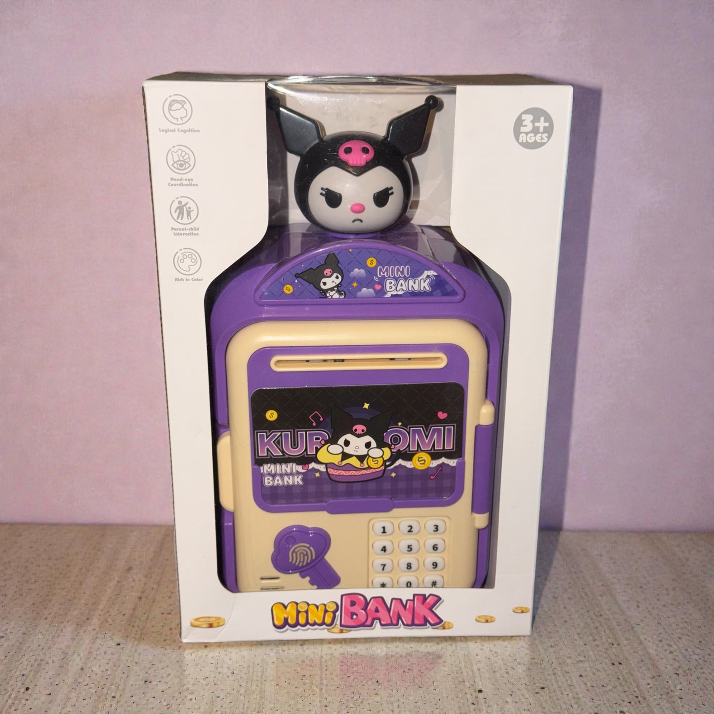 kuro Bank