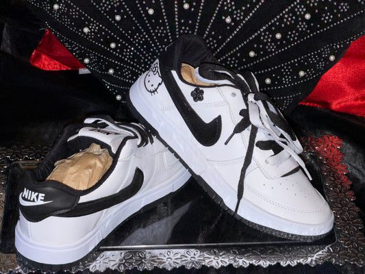 Hk Nike