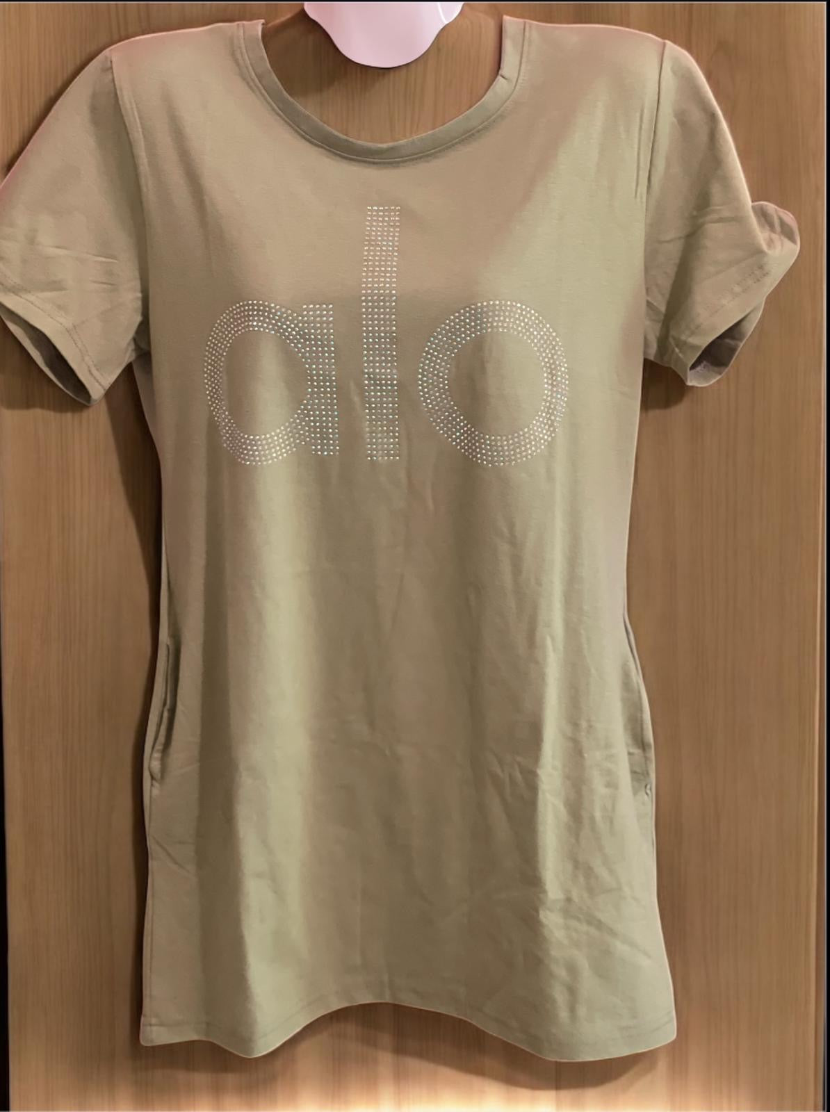 Alo Dress