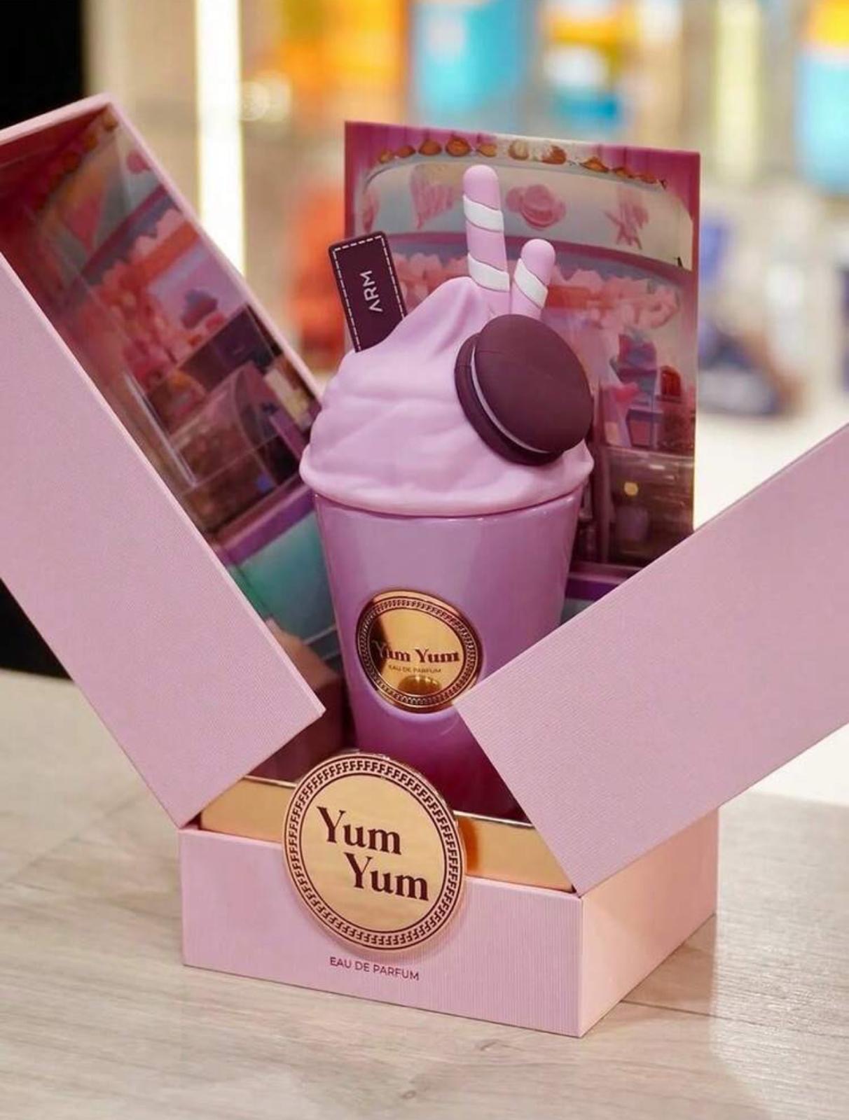 Yum Yum by ARMAF for Woman 100ml