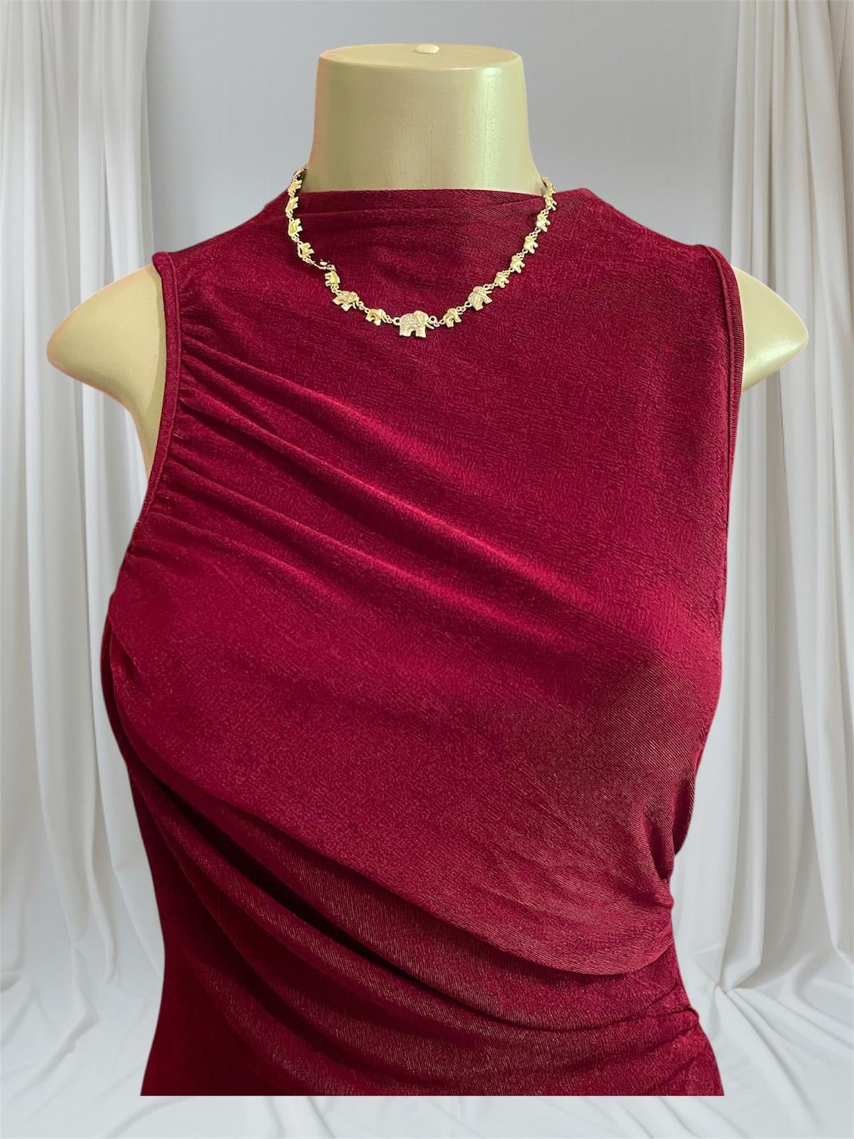 Night Dress