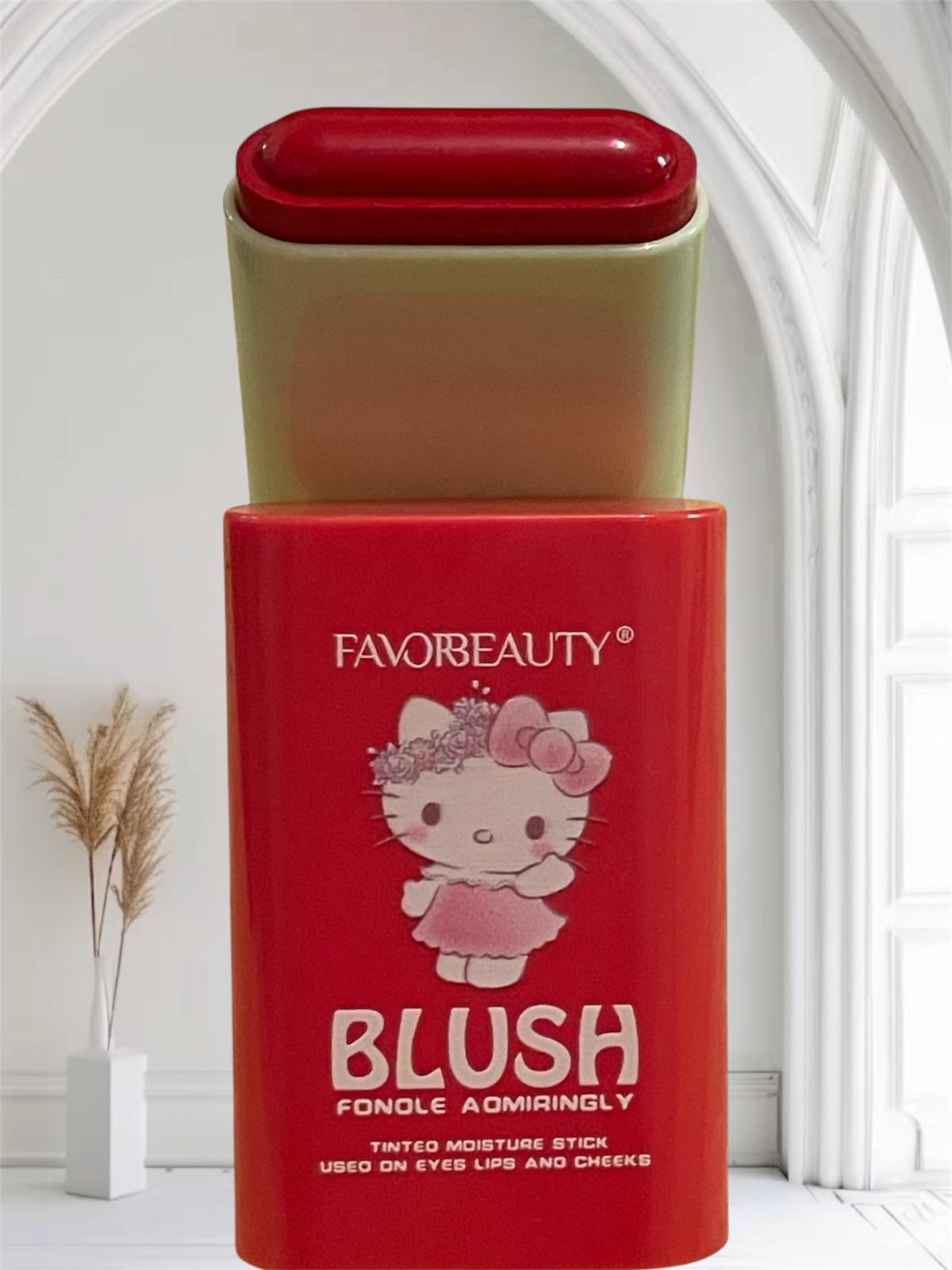 FAVORBEAUTY HK BLUSH