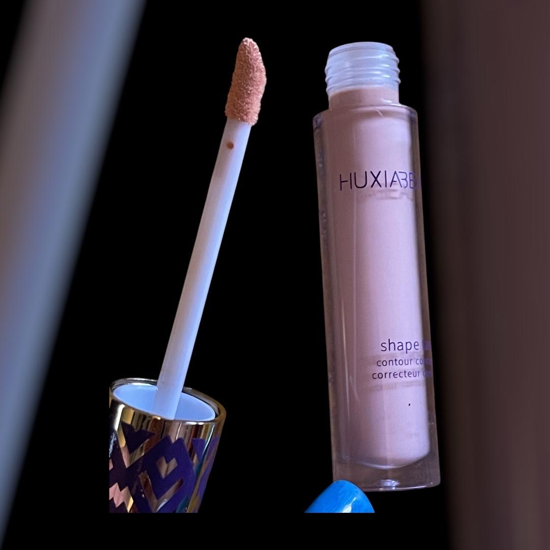 HUXIA BEAUTY SHAPE TAPE 24HR CONCEALER