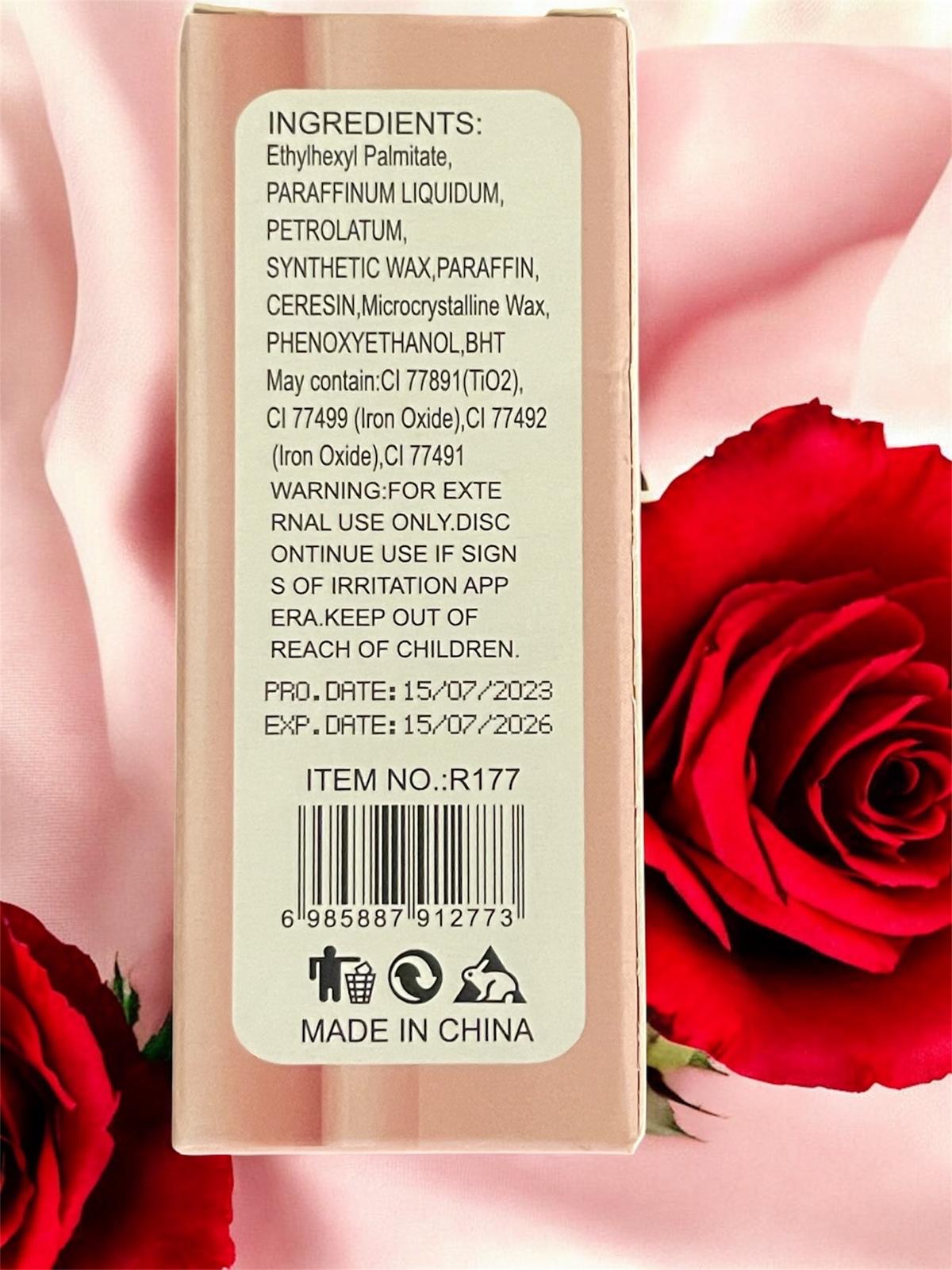 ROMANTIC RAIN LIQUID CONCEALER
