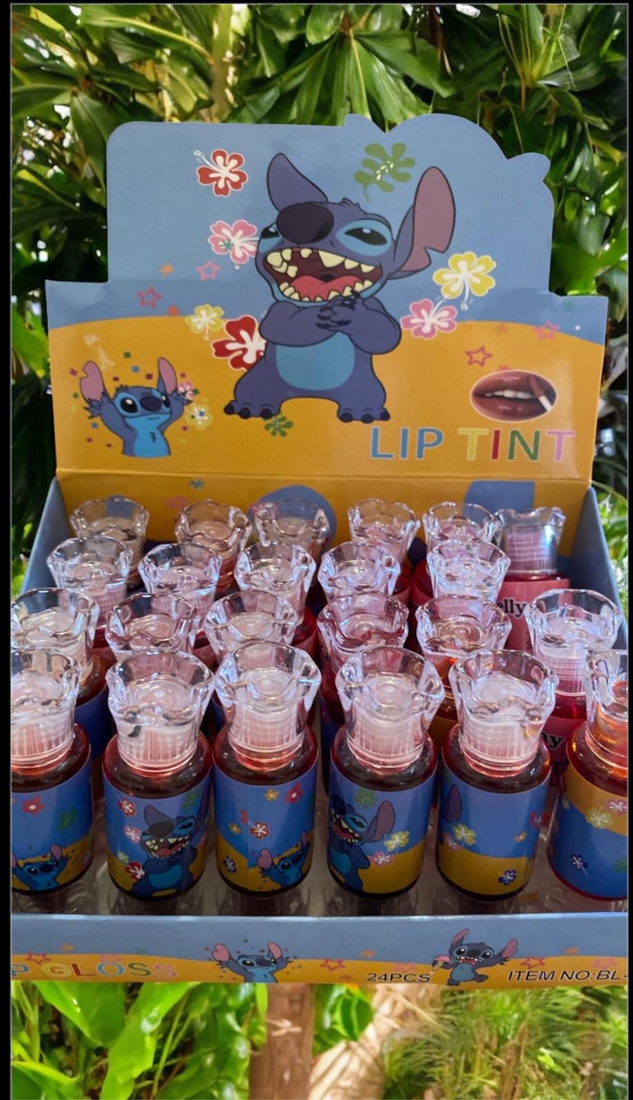 Stitch/Kuromi Lip Tint