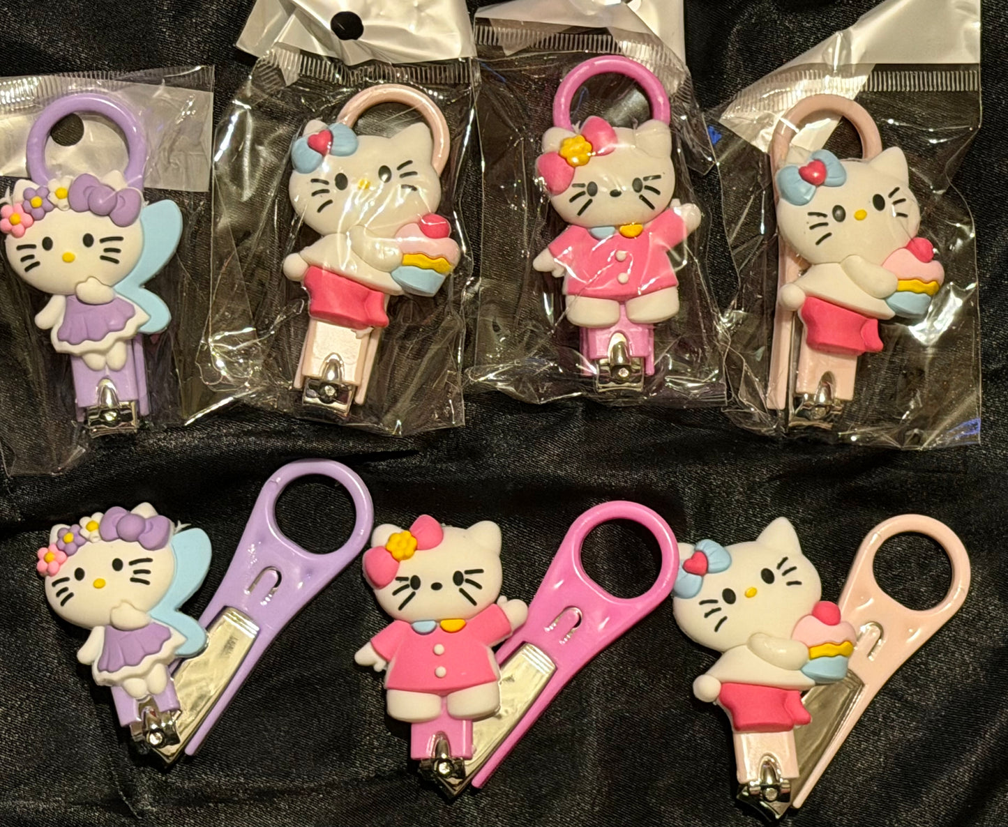 Hk Nail Clipper