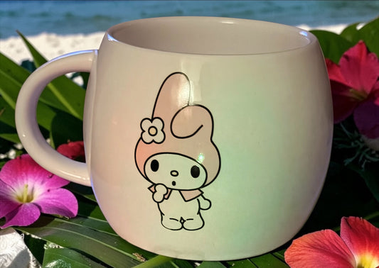 My melody mug