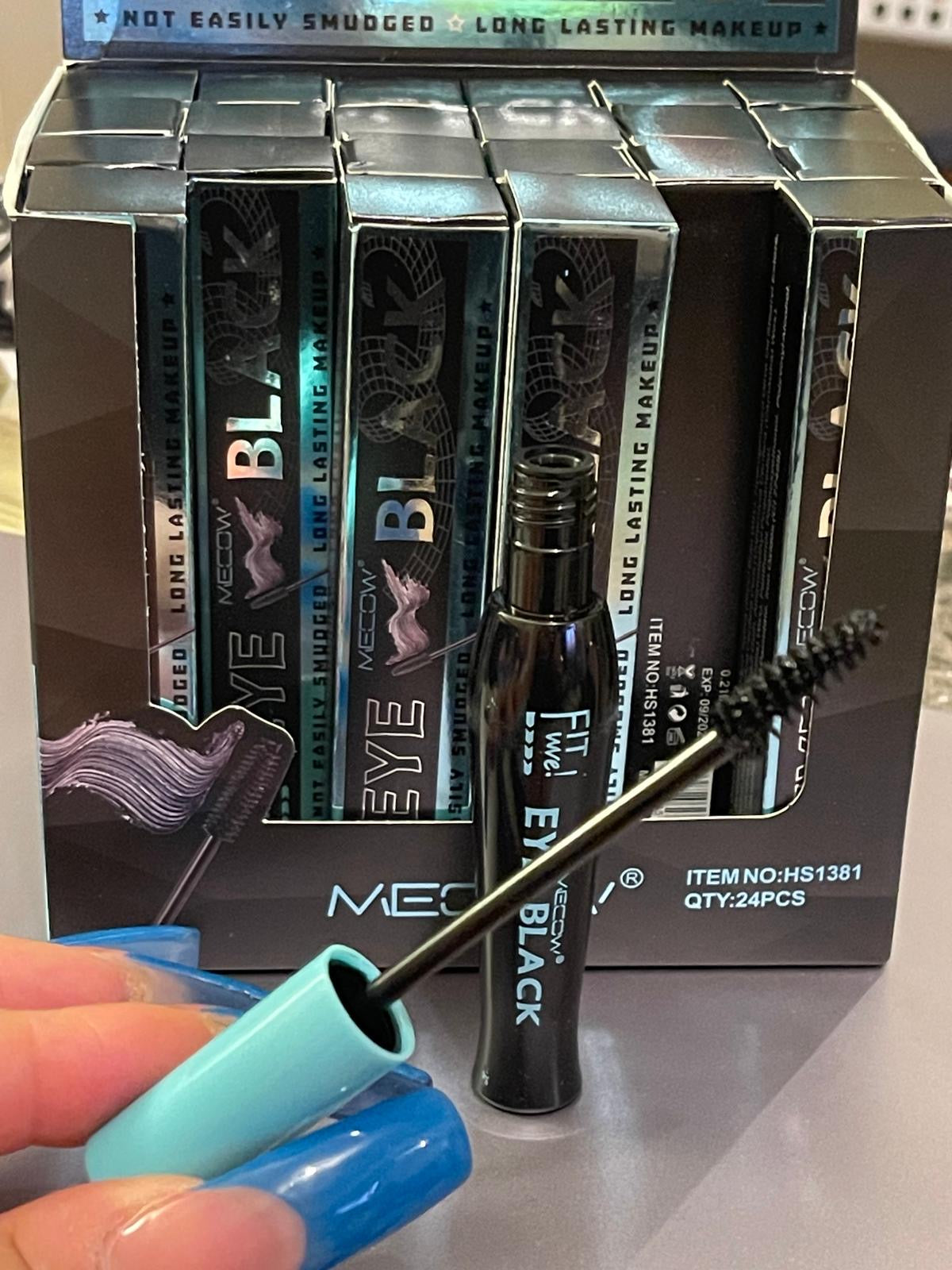 FIT ME! MECOW MASCARA