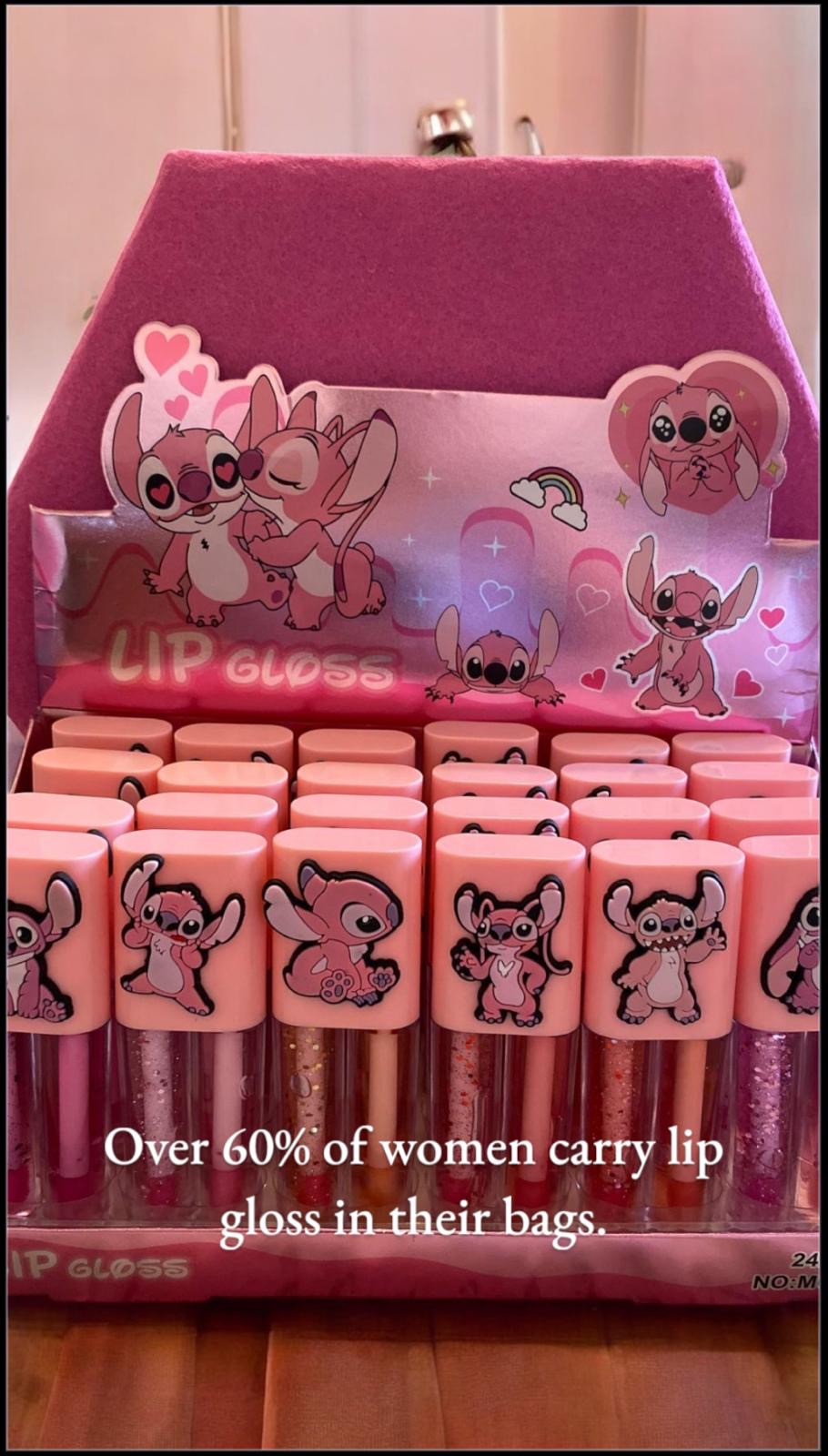 Angela Lip Gloss