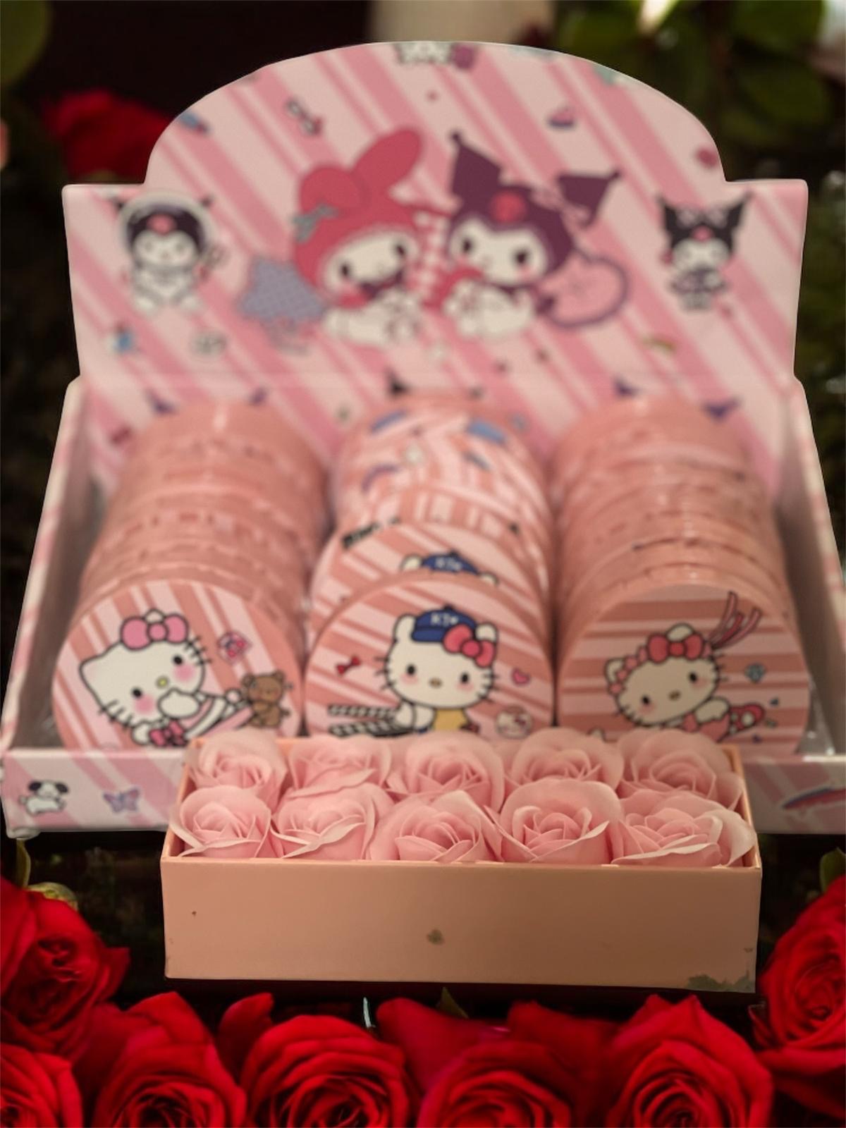 HK POWDER BLUSH