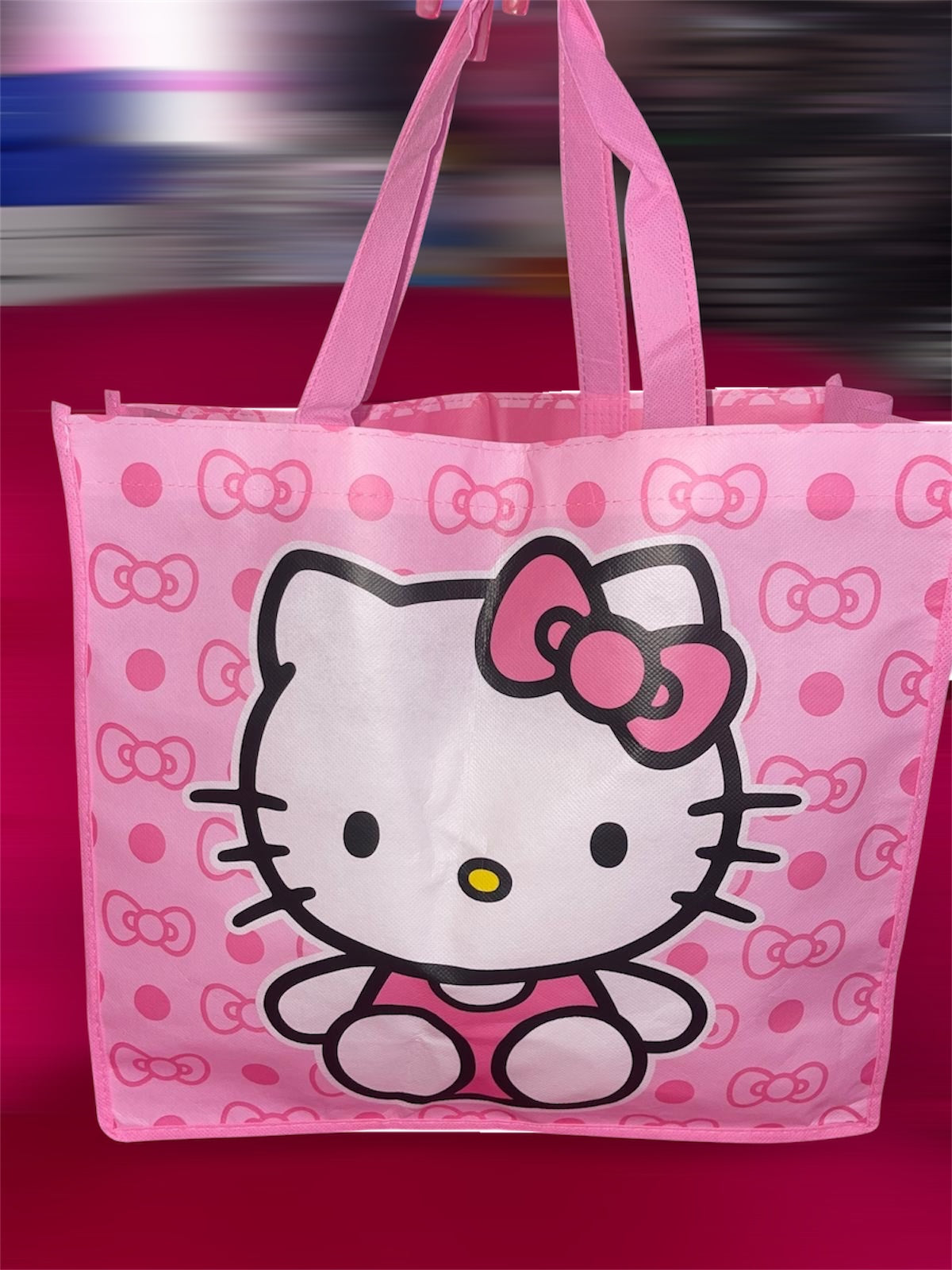 HK bag