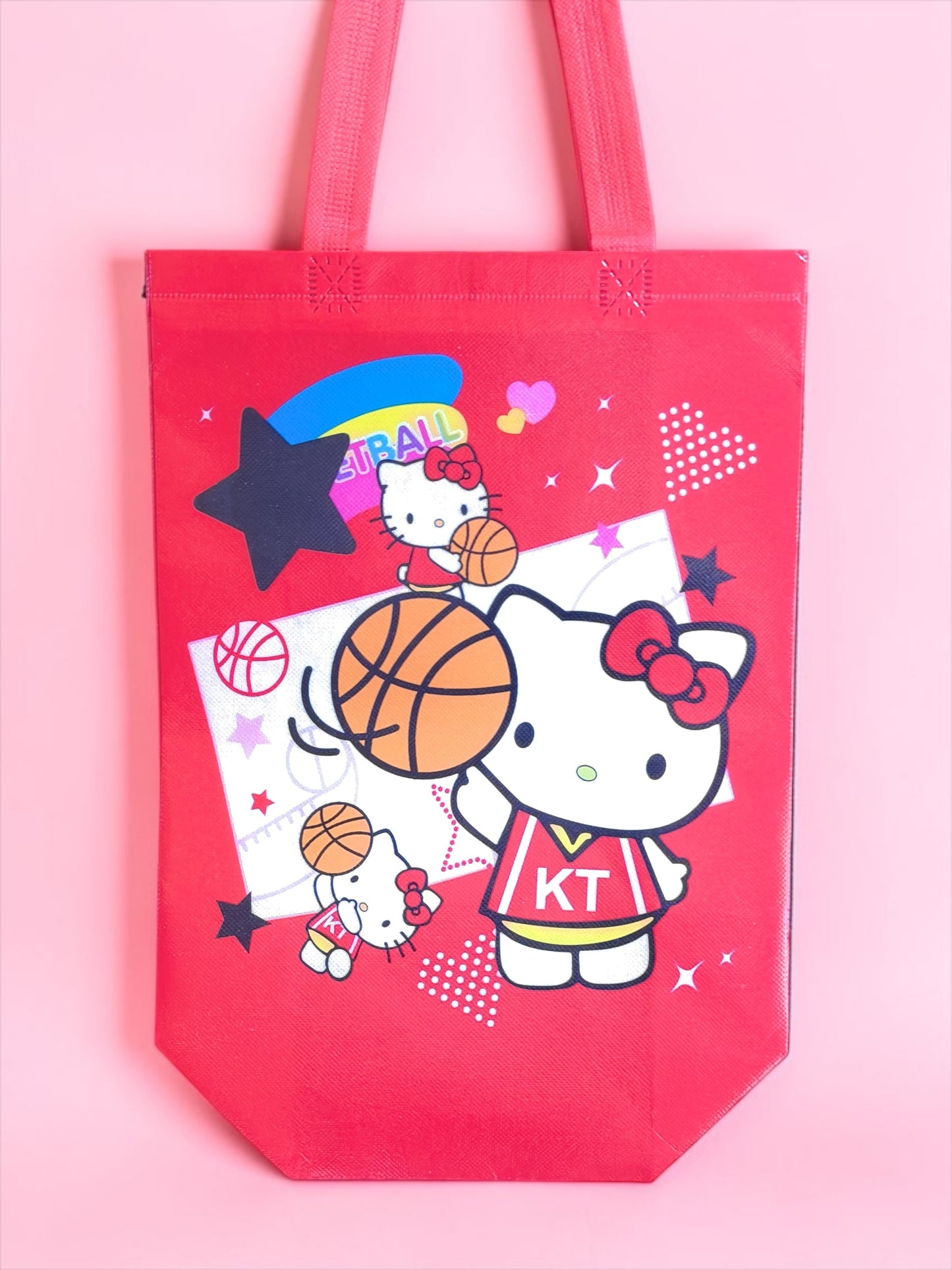 Hk shopping bag set 2