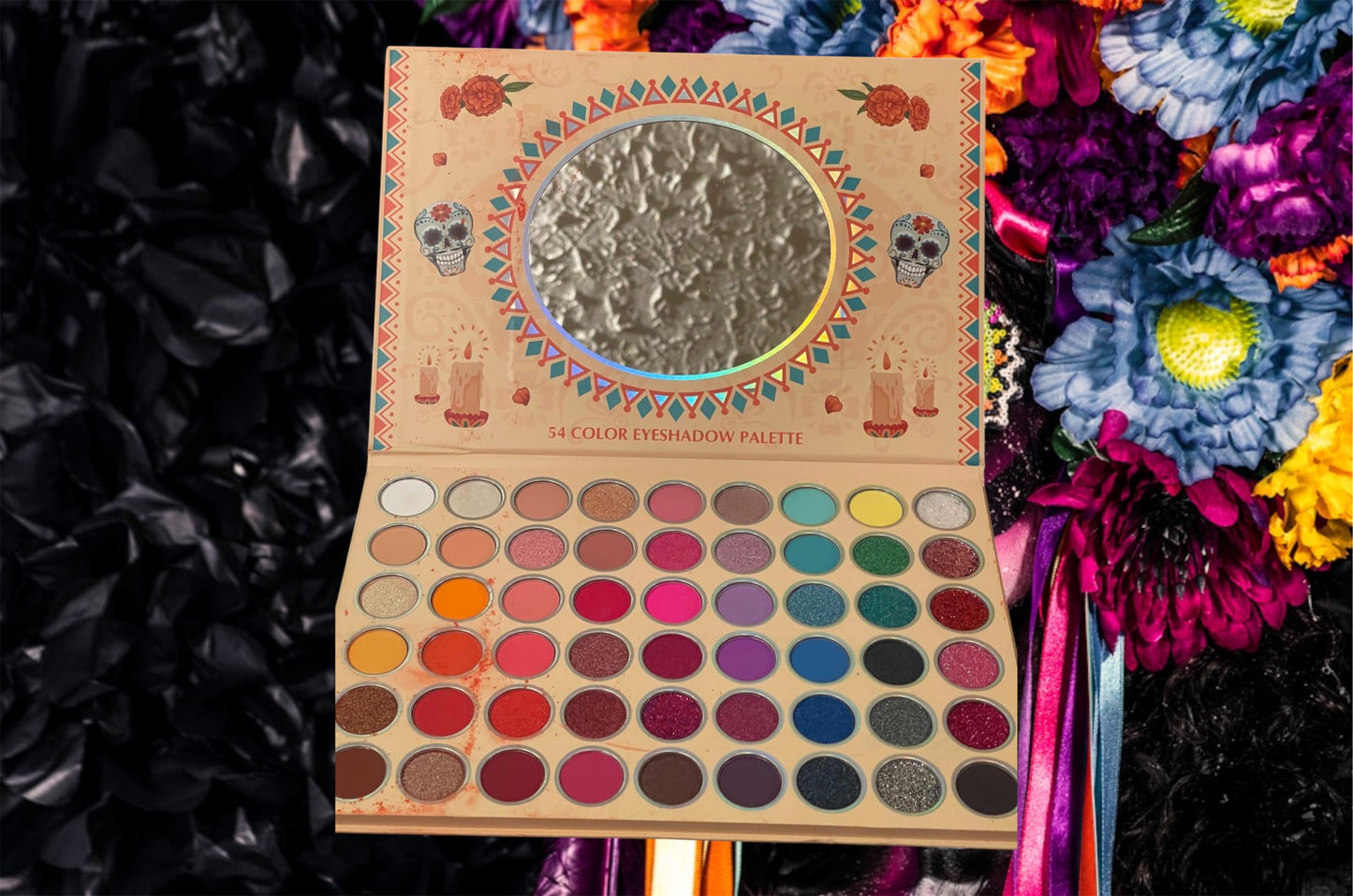 Grabella Face Palette