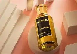 BHARARA NICHE FEMME 3