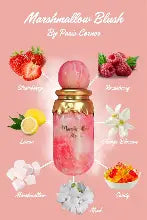 MARSHMALLOW BLUSH SIZE: 100ML