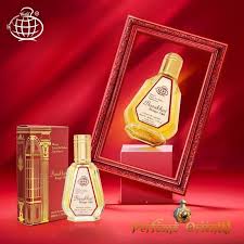 Barakkat rouge 540 mini for woman